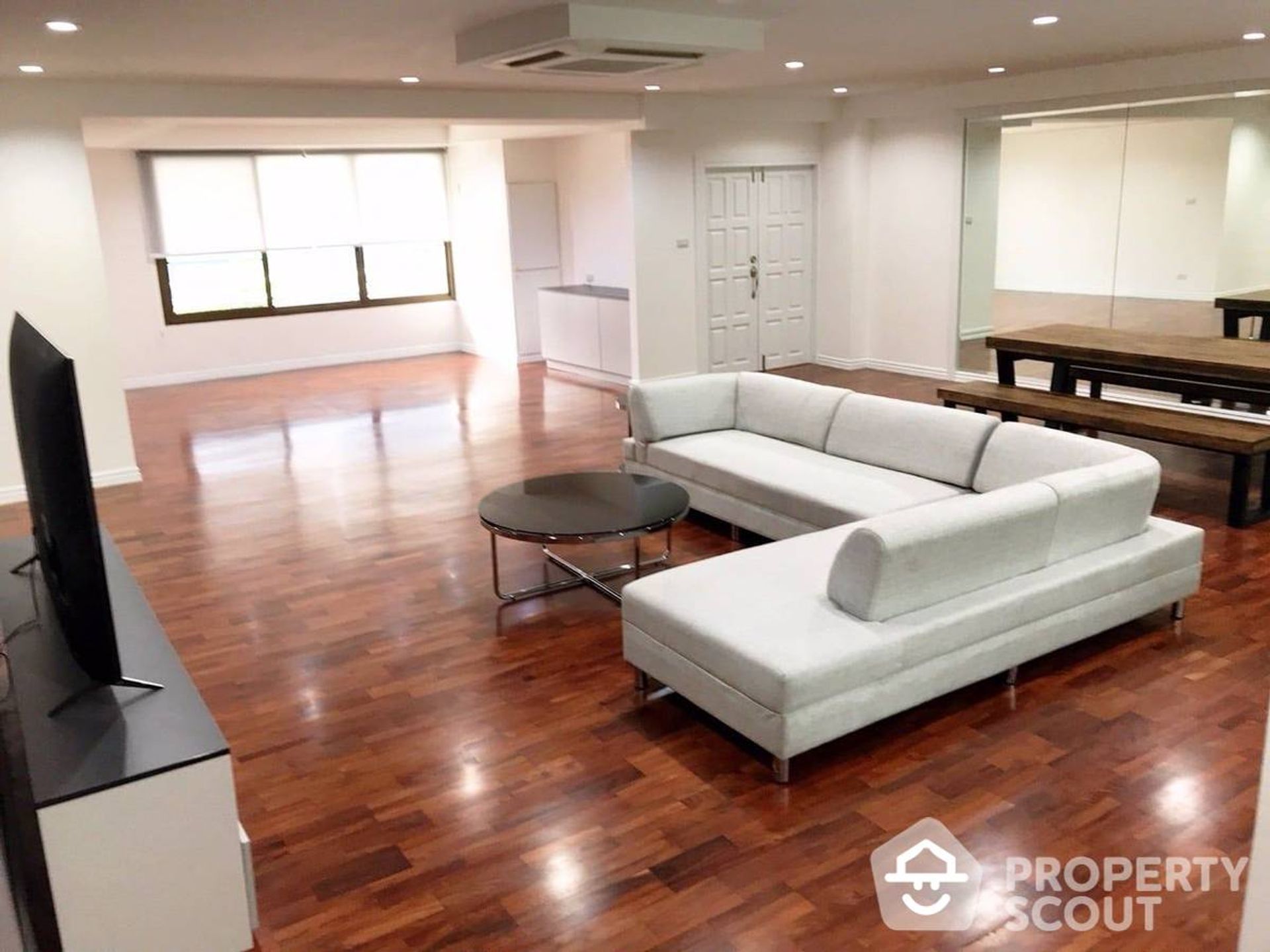 Condominium dans Watthana, Krung Thep Maha Nakhon 11952237