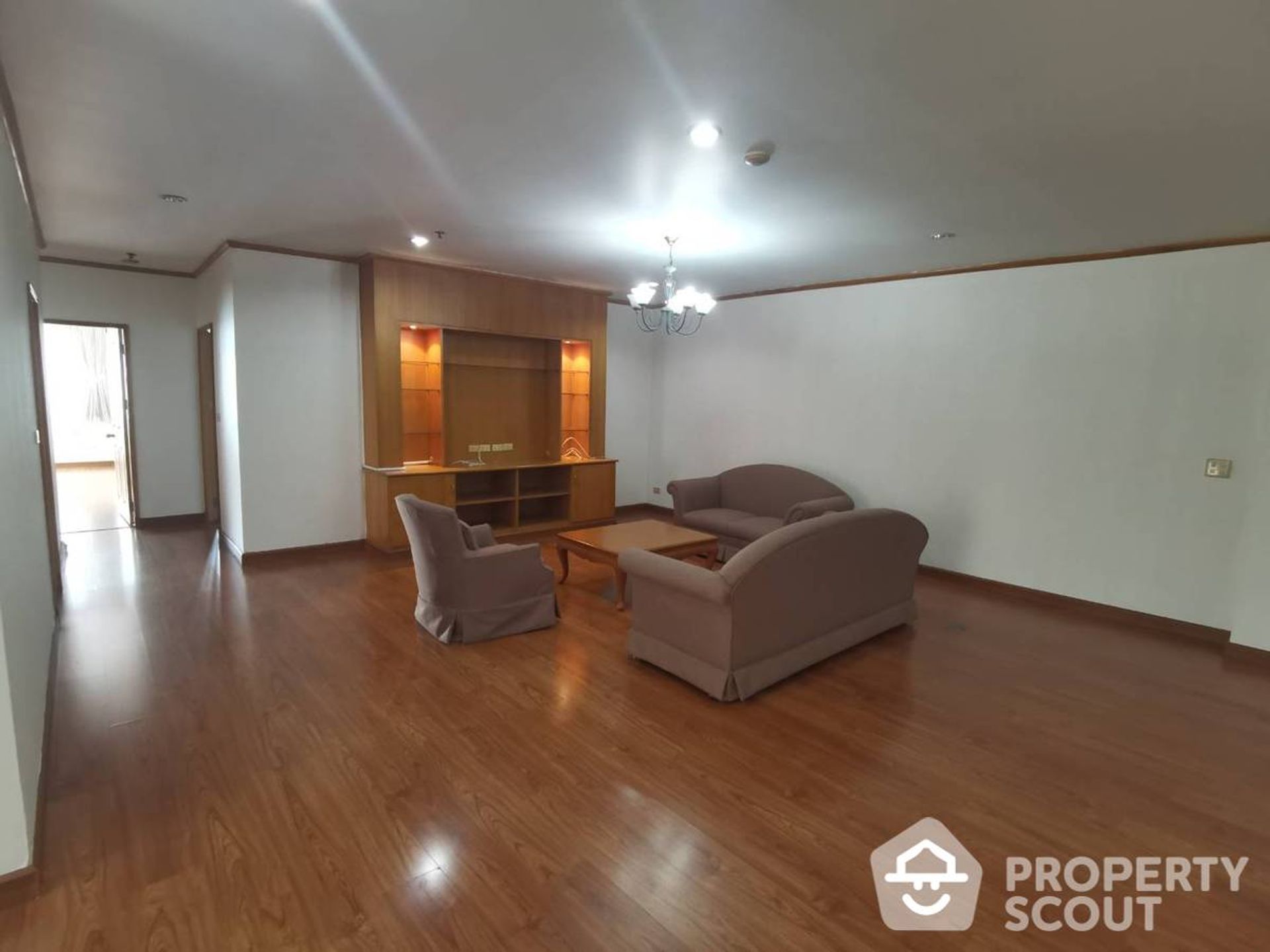 Квартира в , Krung Thep Maha Nakhon 11952252