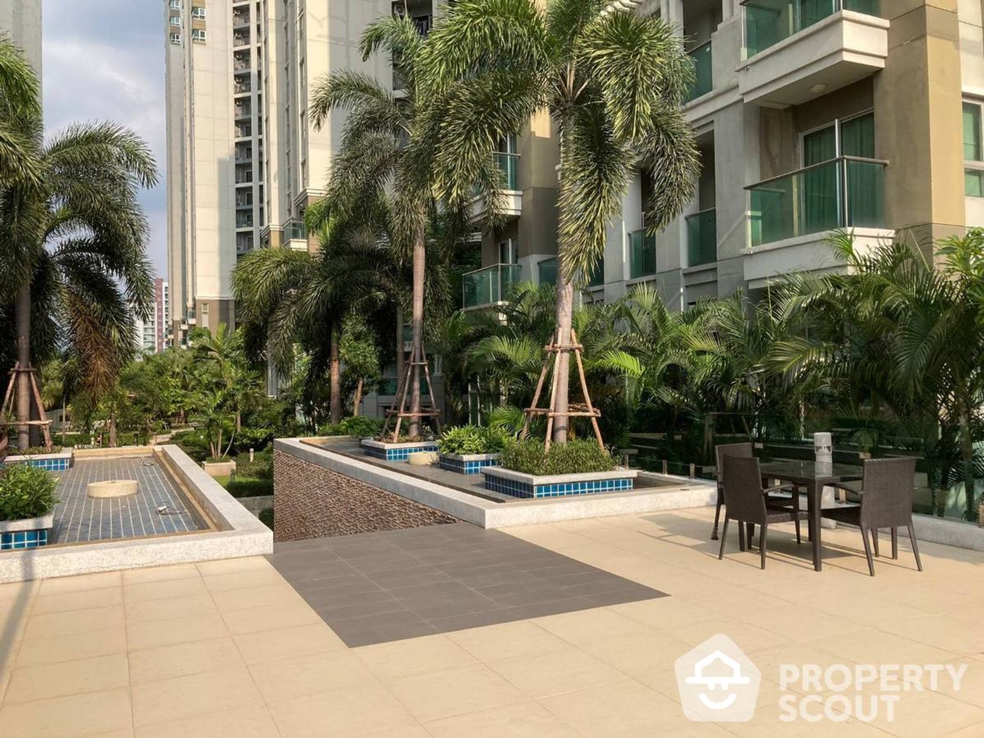 Condominio en , Krung Thep Maha Nakhon 11952257