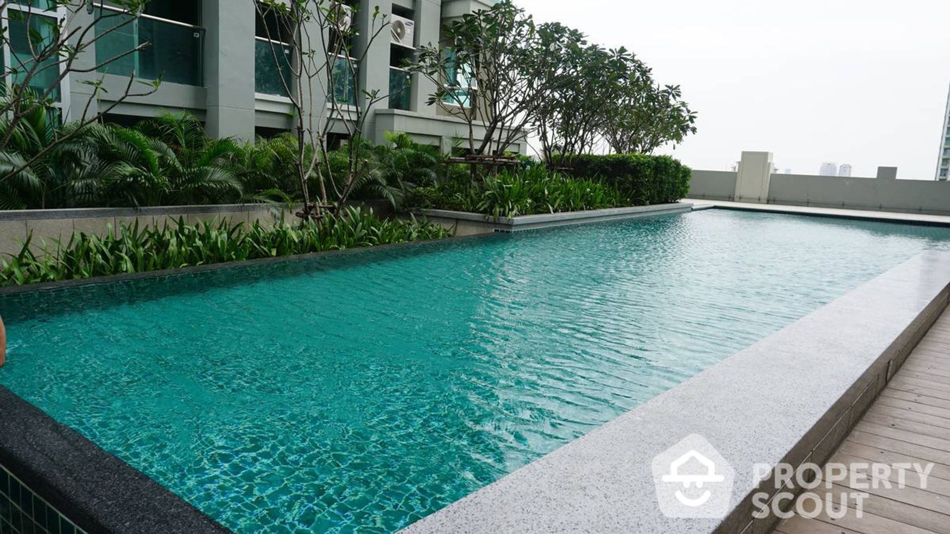 Condominium dans , Krung Thep Maha Nakhon 11952257