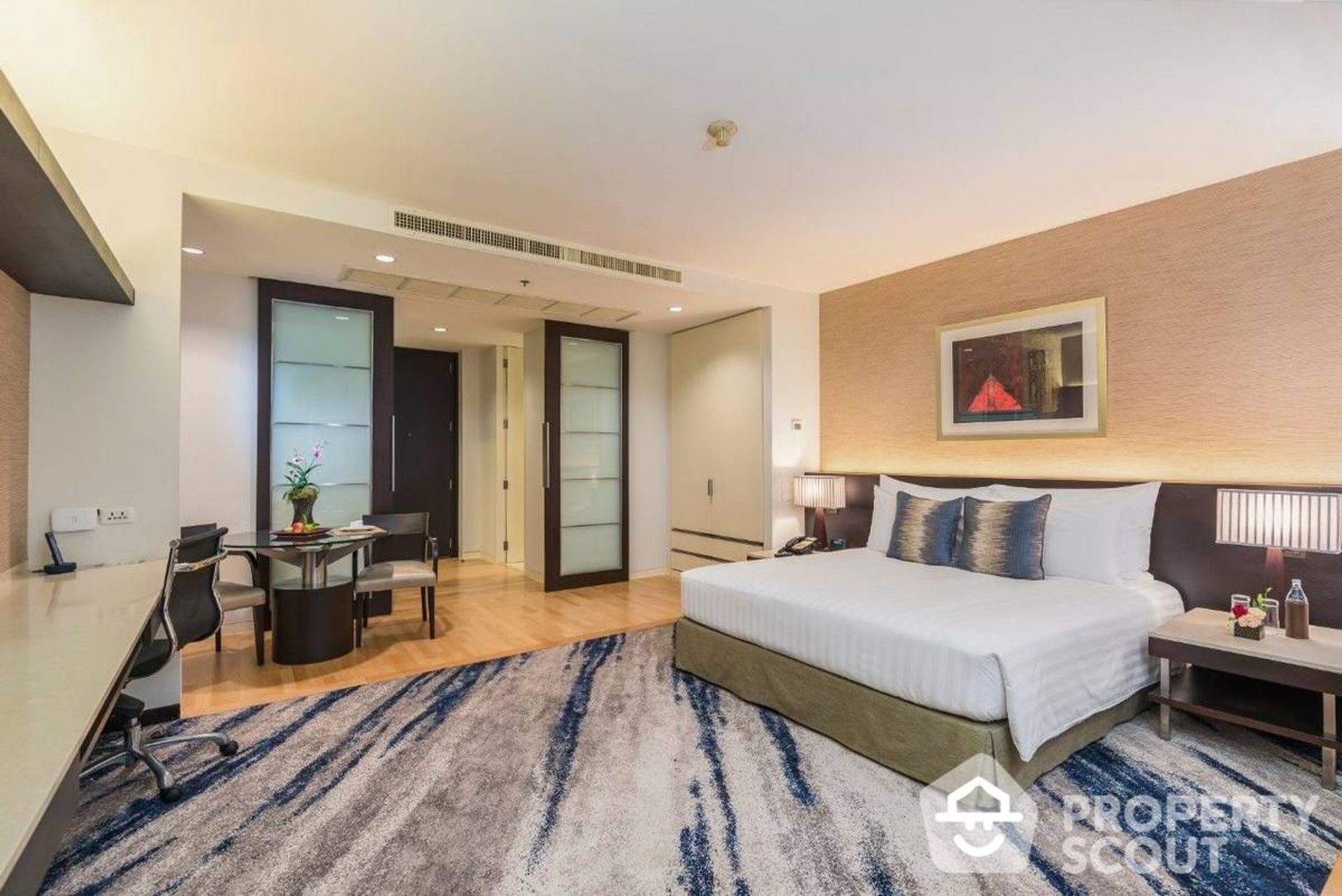 Condominio nel Khlong Toei, Krung Thep Maha Nakhon 11952259