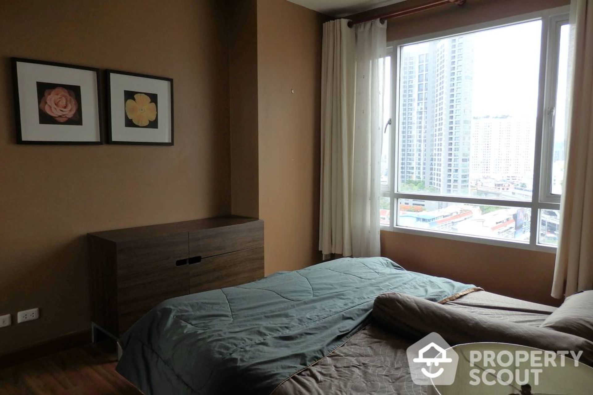 Condominium dans , Krung Thep Maha Nakhon 11952270