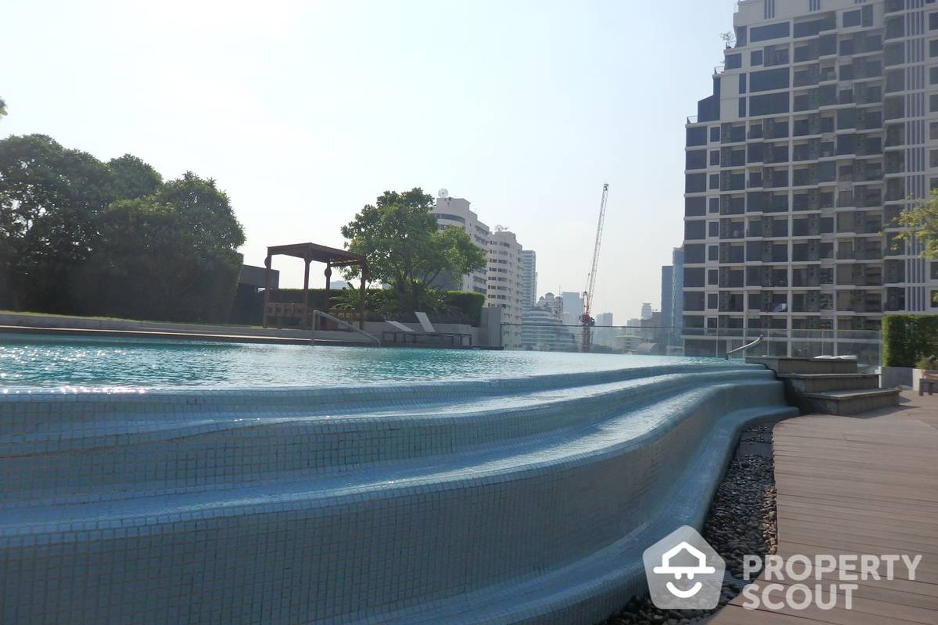 Condominium in , Krung Thep Maha Nakhon 11952297