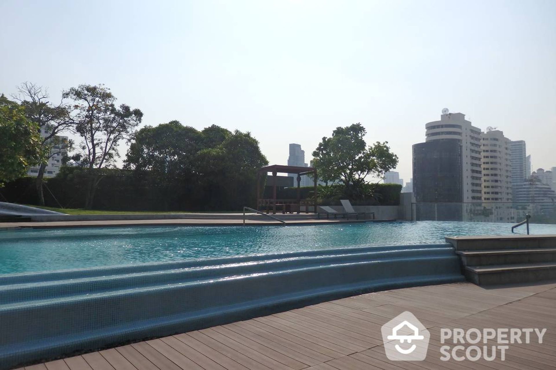 Condominium in , Krung Thep Maha Nakhon 11952297