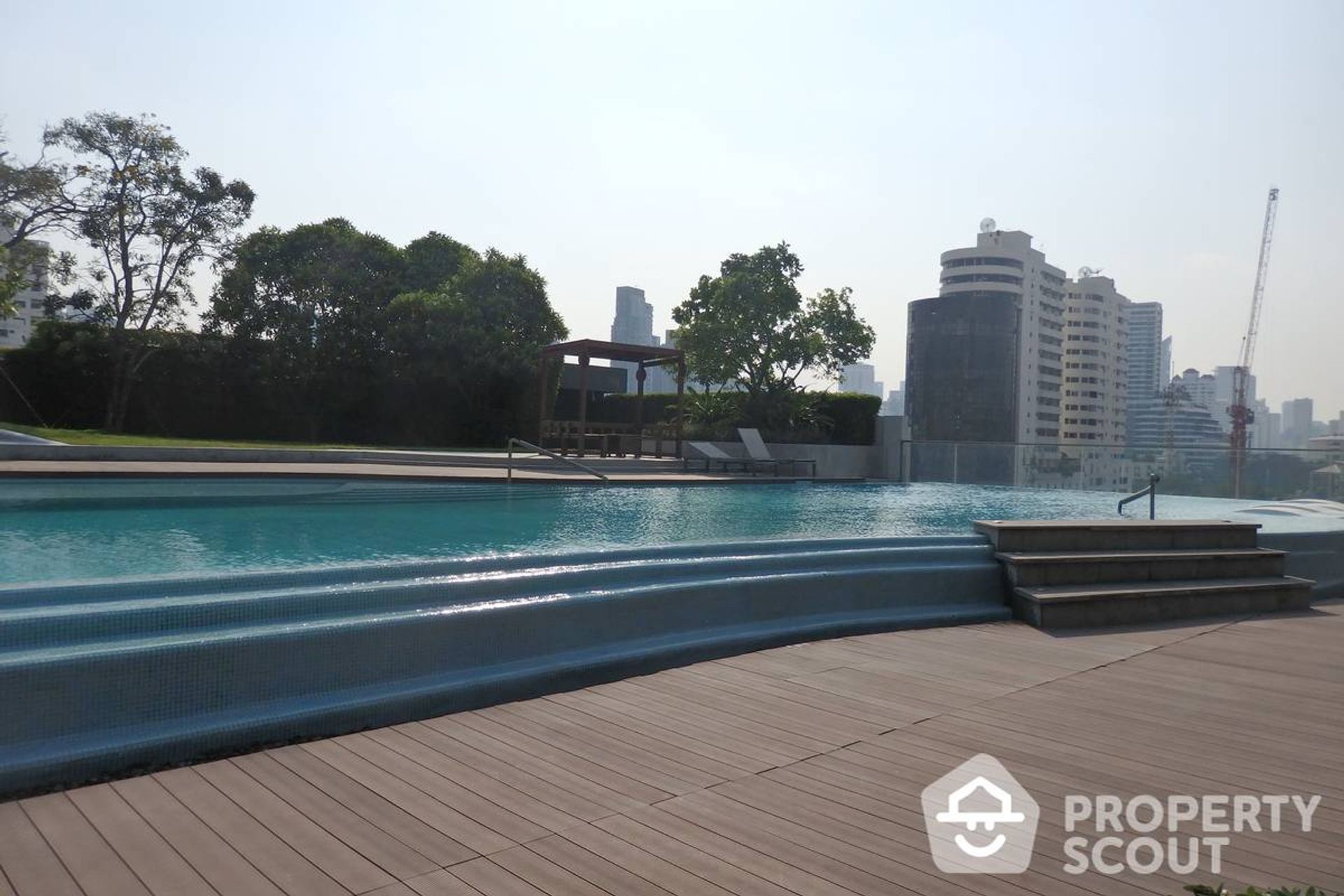 Condominium in , Krung Thep Maha Nakhon 11952297