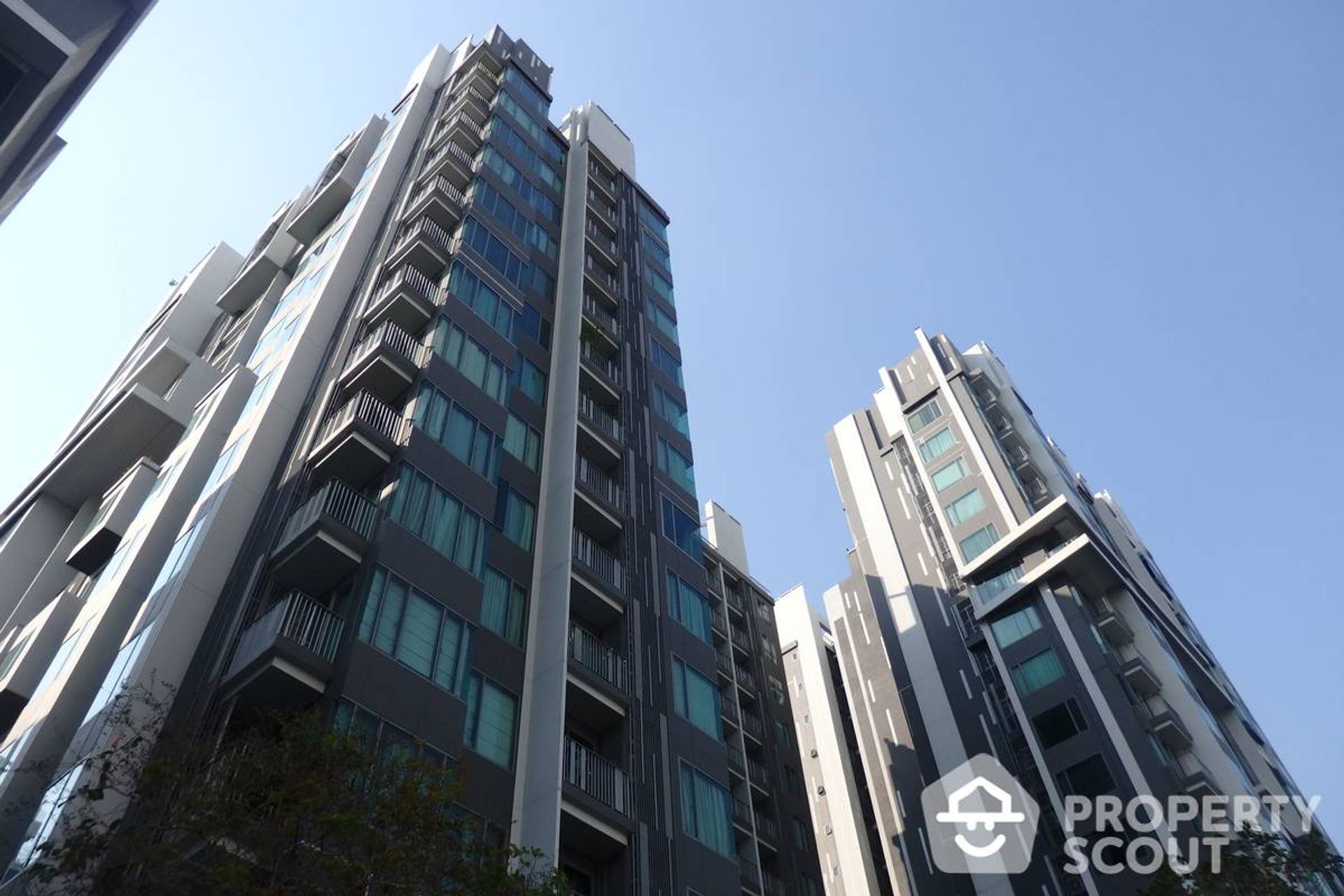 Condominium in , Krung Thep Maha Nakhon 11952297