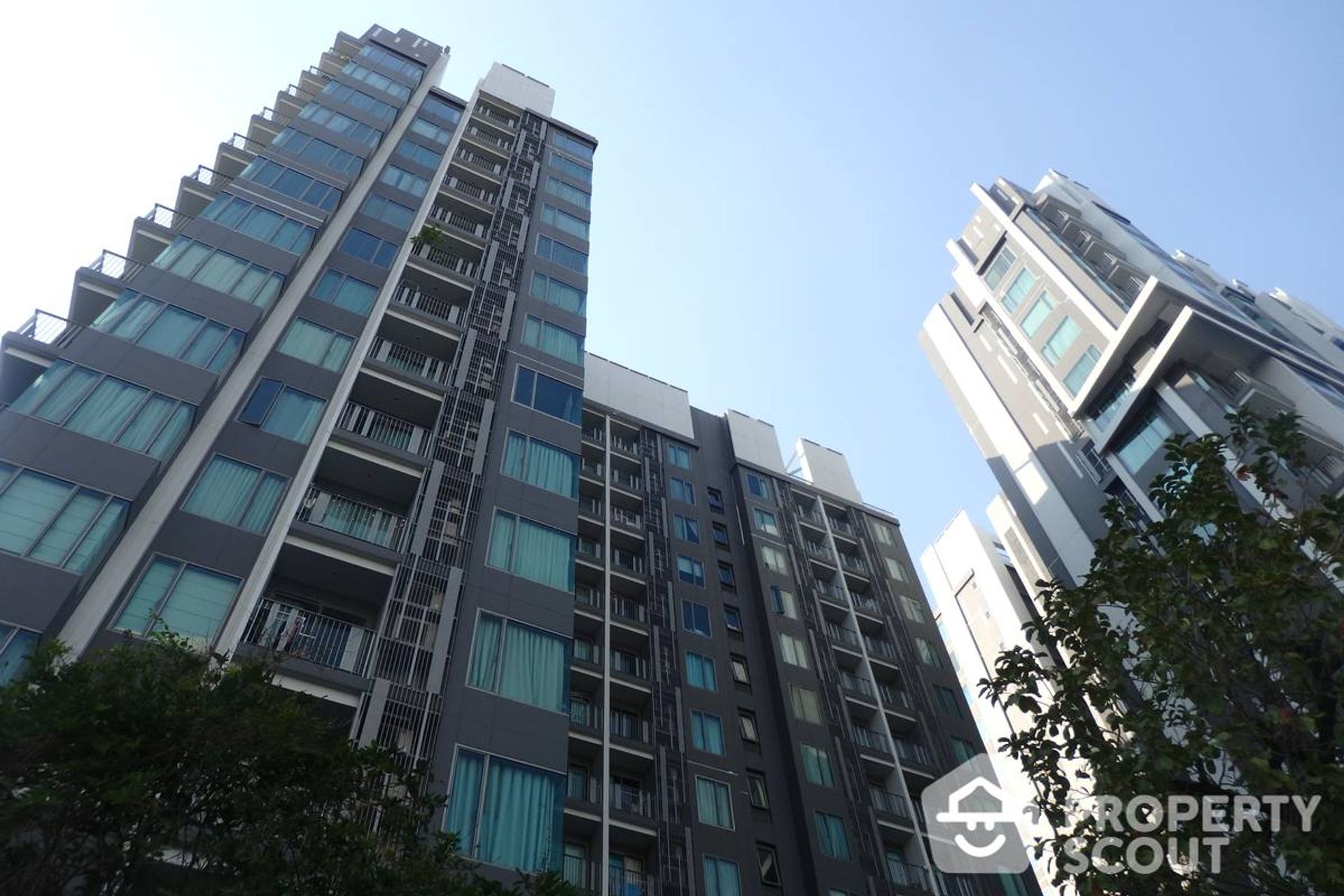 Condominium in , Krung Thep Maha Nakhon 11952297