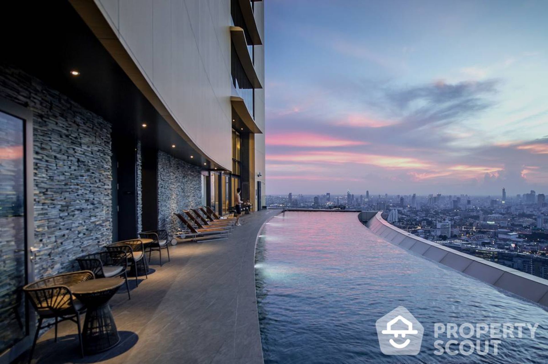 Condominium dans , Krung Thep Maha Nakhon 11952322