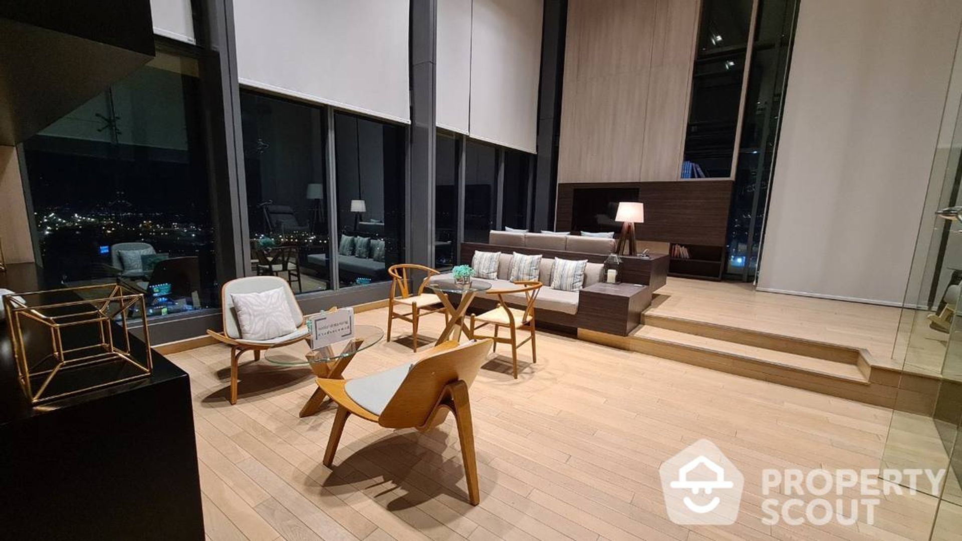 Condominio en , Krung Thep Maha Nakhon 11952322