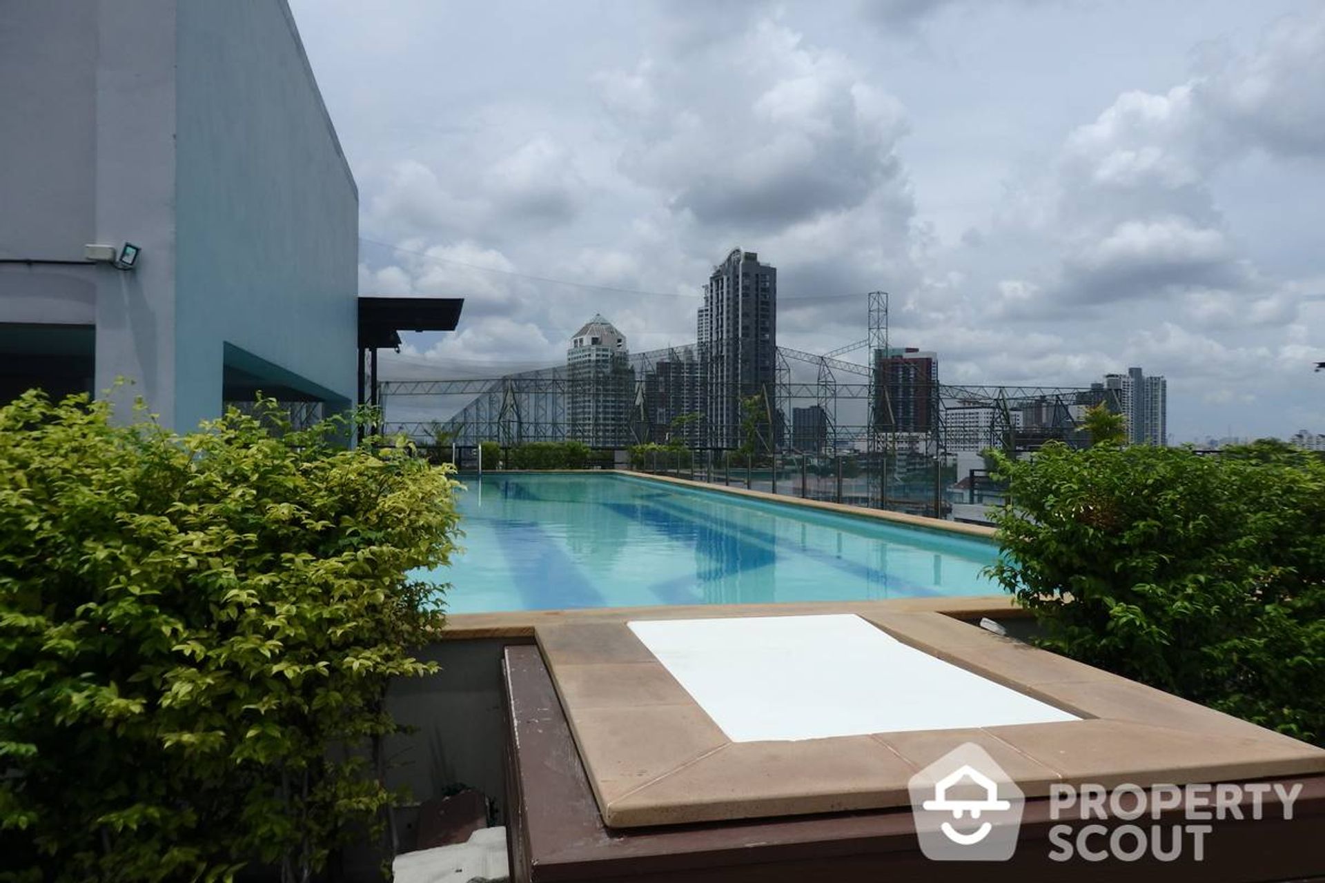 Condominium dans Watthana, Krung Thep Maha Nakhon 11952348