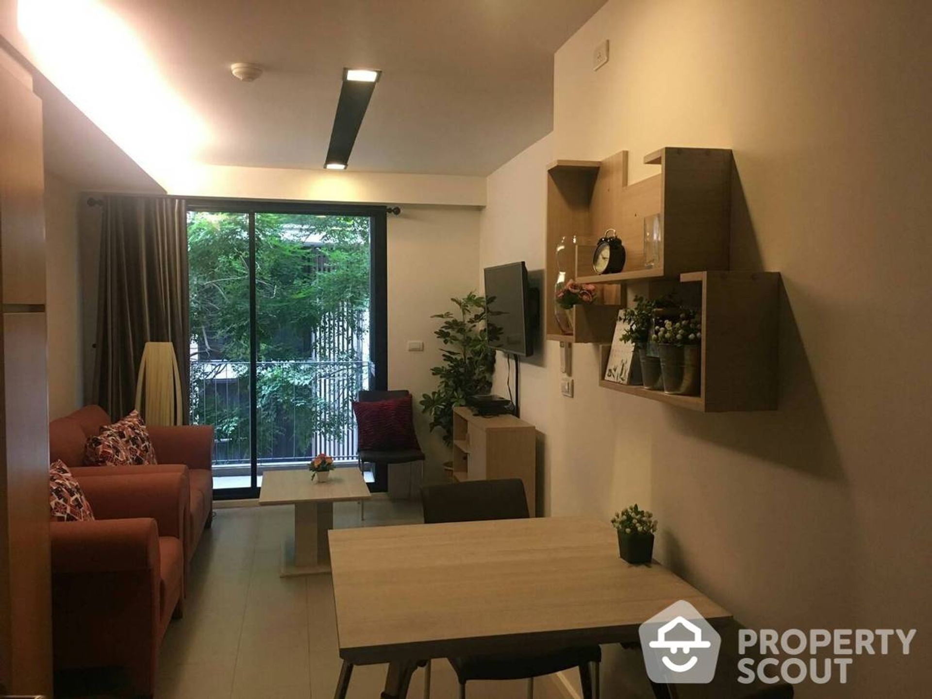 Condominium in Ratchathewi, Krung Thep Maha Nakhon 11952393