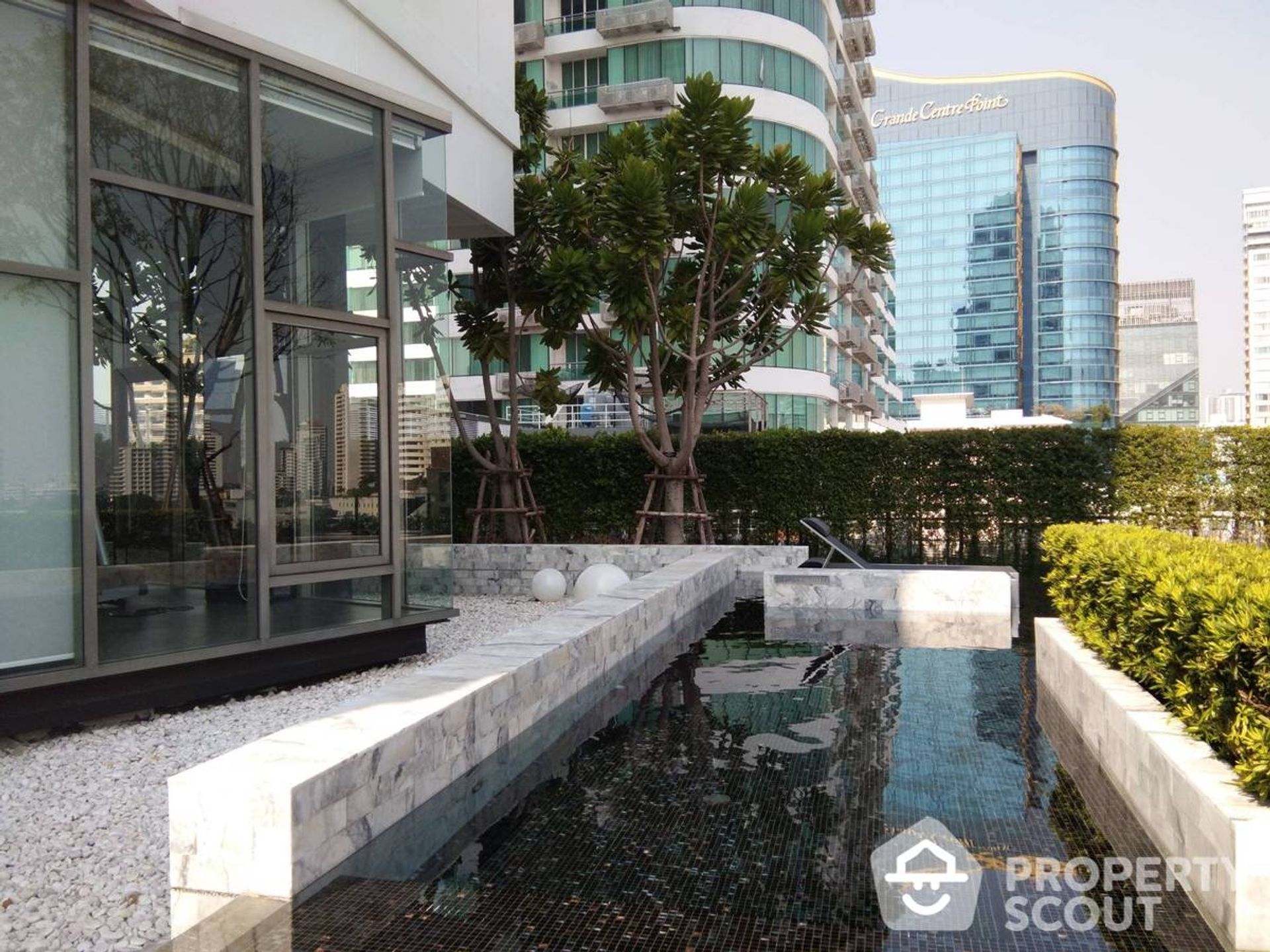 Condominium in , Krung Thep Maha Nakhon 11952420