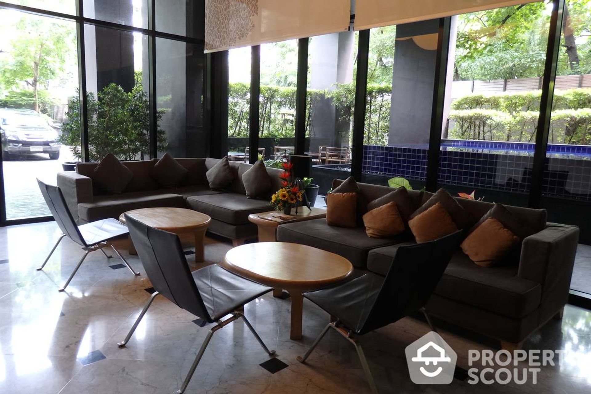 Condominium dans , Krung Thep Maha Nakhon 11952424