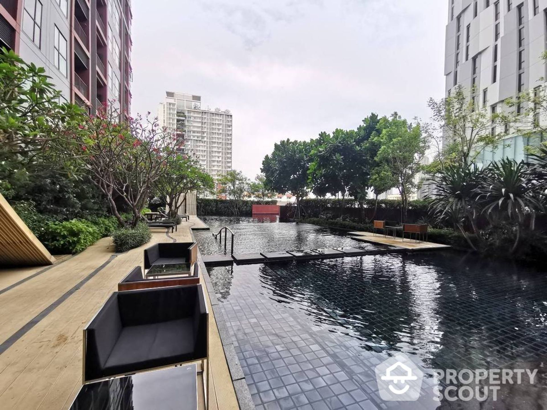 Condominium in , Krung Thep Maha Nakhon 11952483