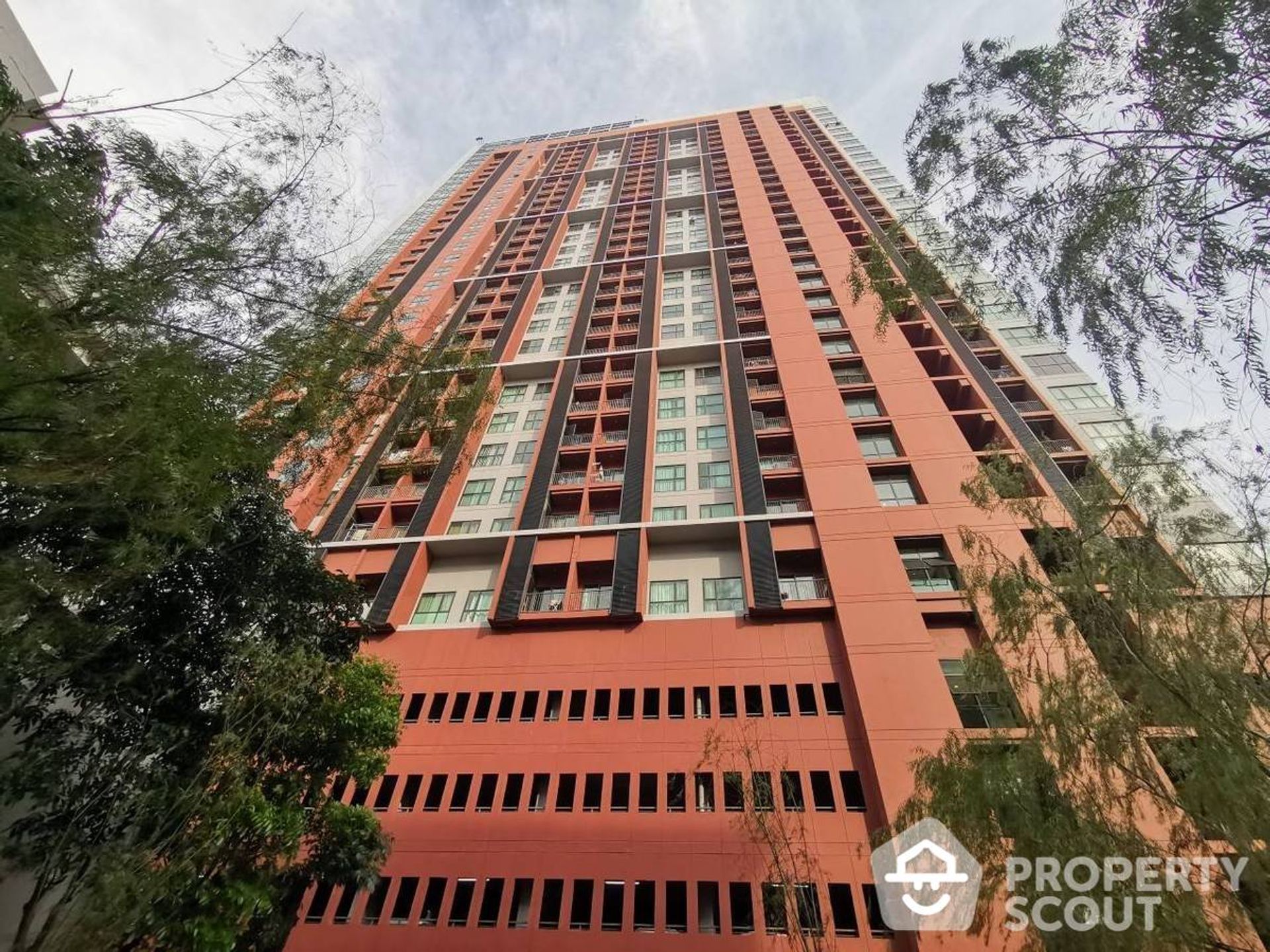 Condominium in , Krung Thep Maha Nakhon 11952483