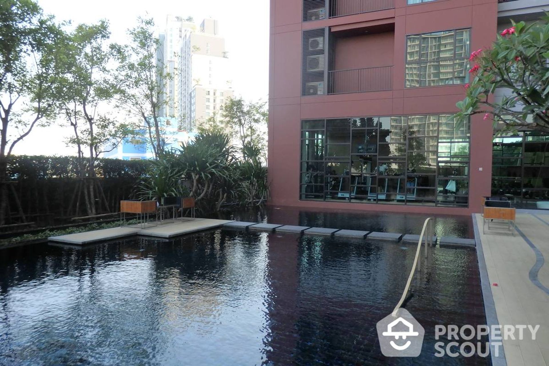 Condominium in , Krung Thep Maha Nakhon 11952483