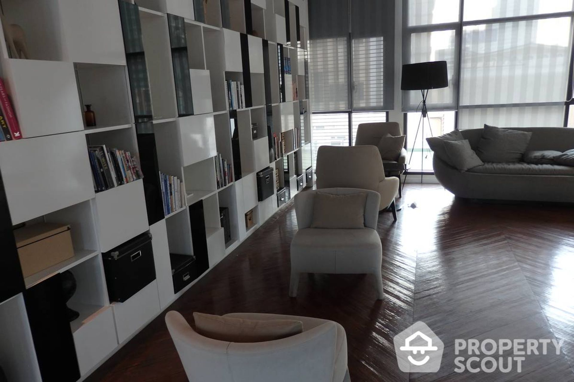 Condominium in Phra Khanong, Krung Thep Maha Nakhon 11952484