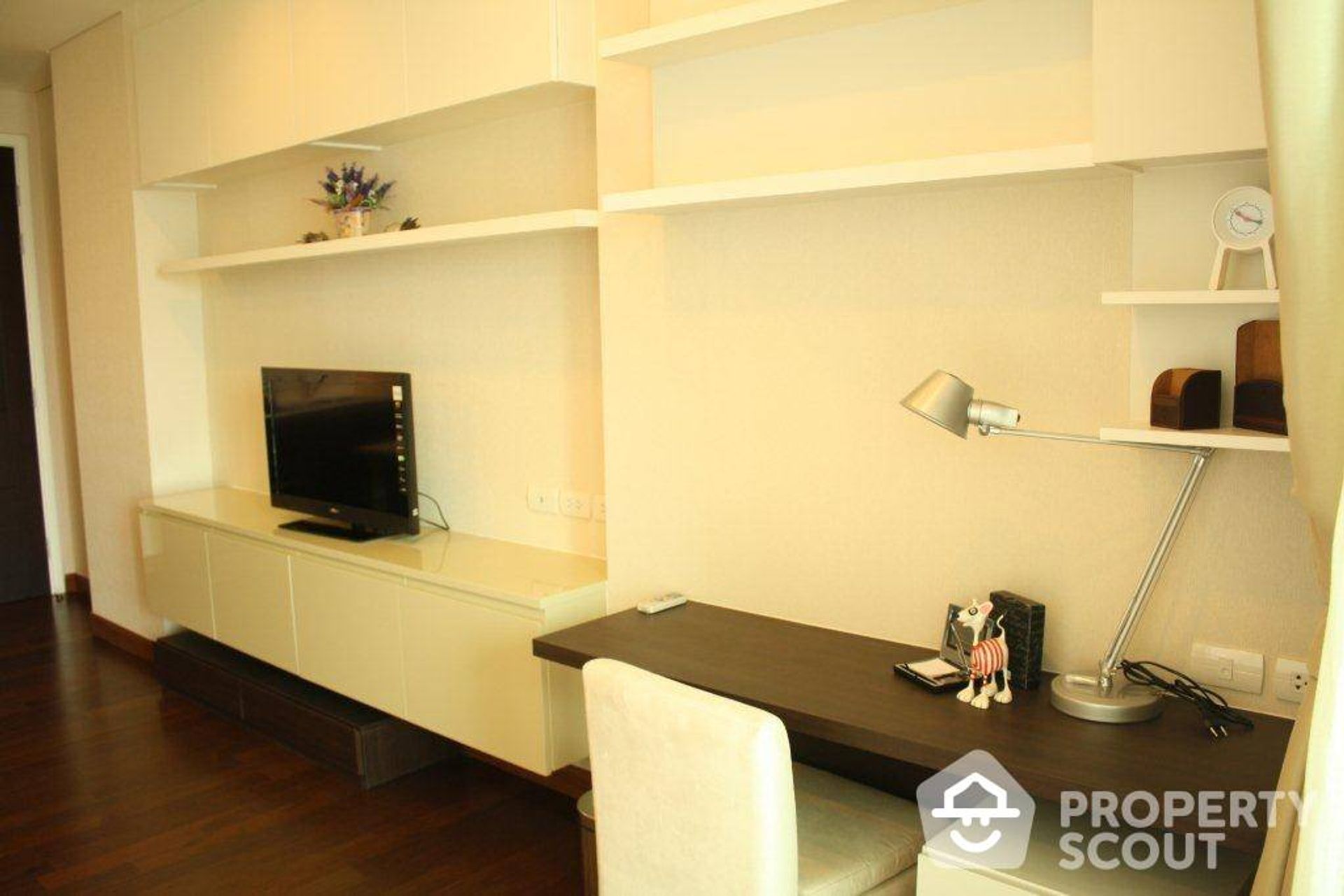 Condominium in Watthana, Krung Thep Maha Nakhon 11952493