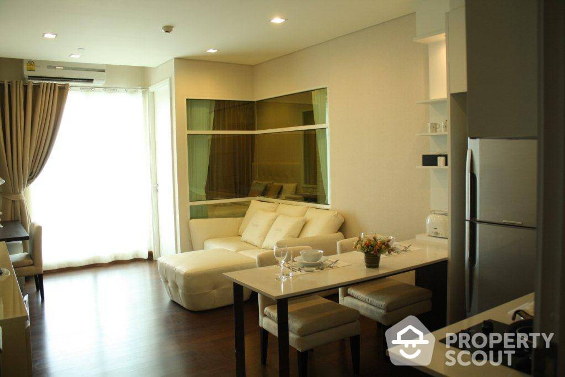 Condominium in Watthana, Krung Thep Maha Nakhon 11952493