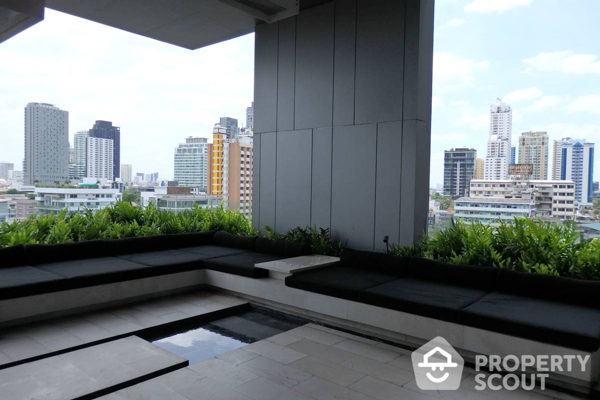 Condominio en Watthana, Krung Thep Maha Nakhon 11952515