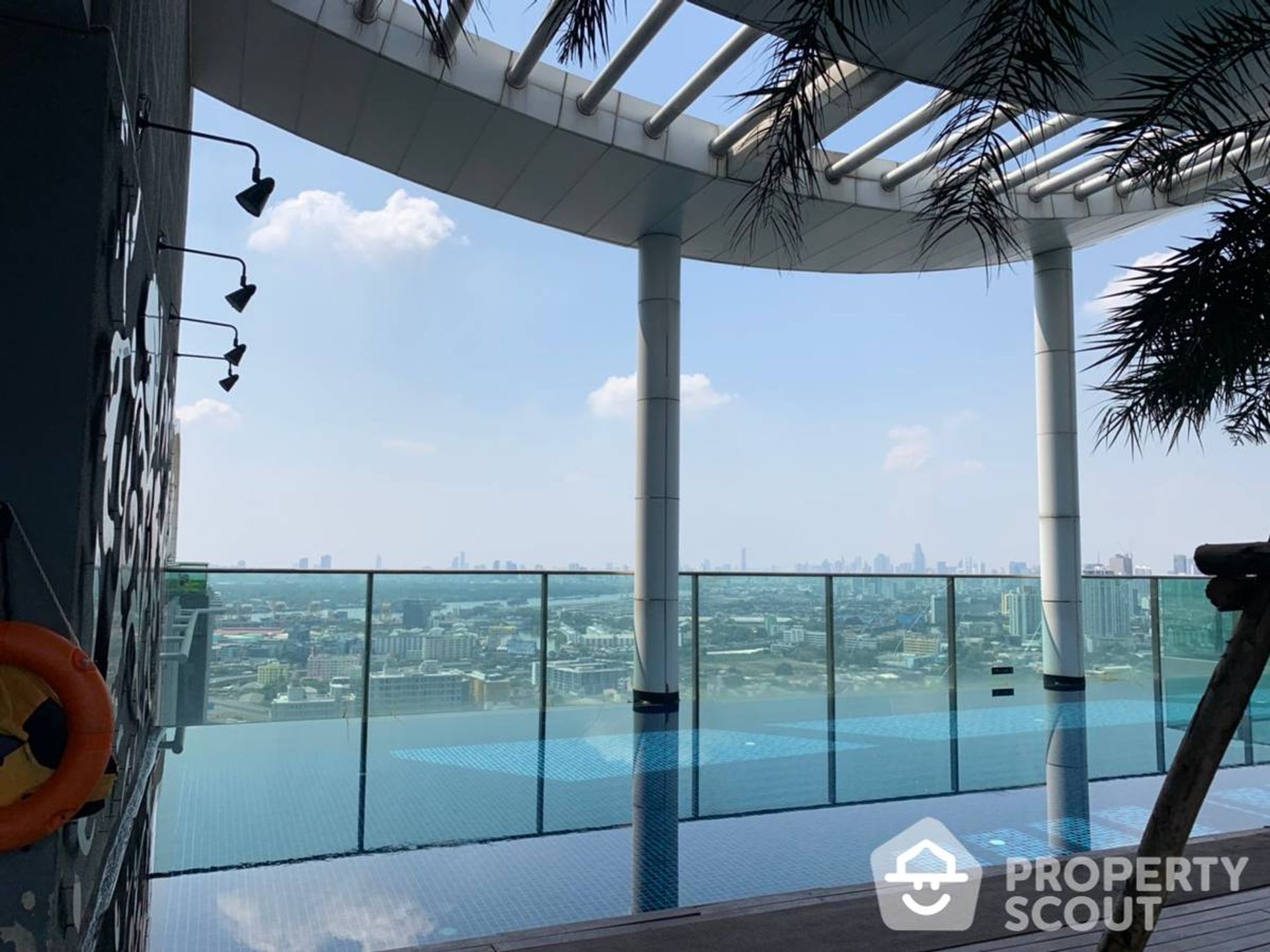 Condominium in , Krung Thep Maha Nakhon 11952550