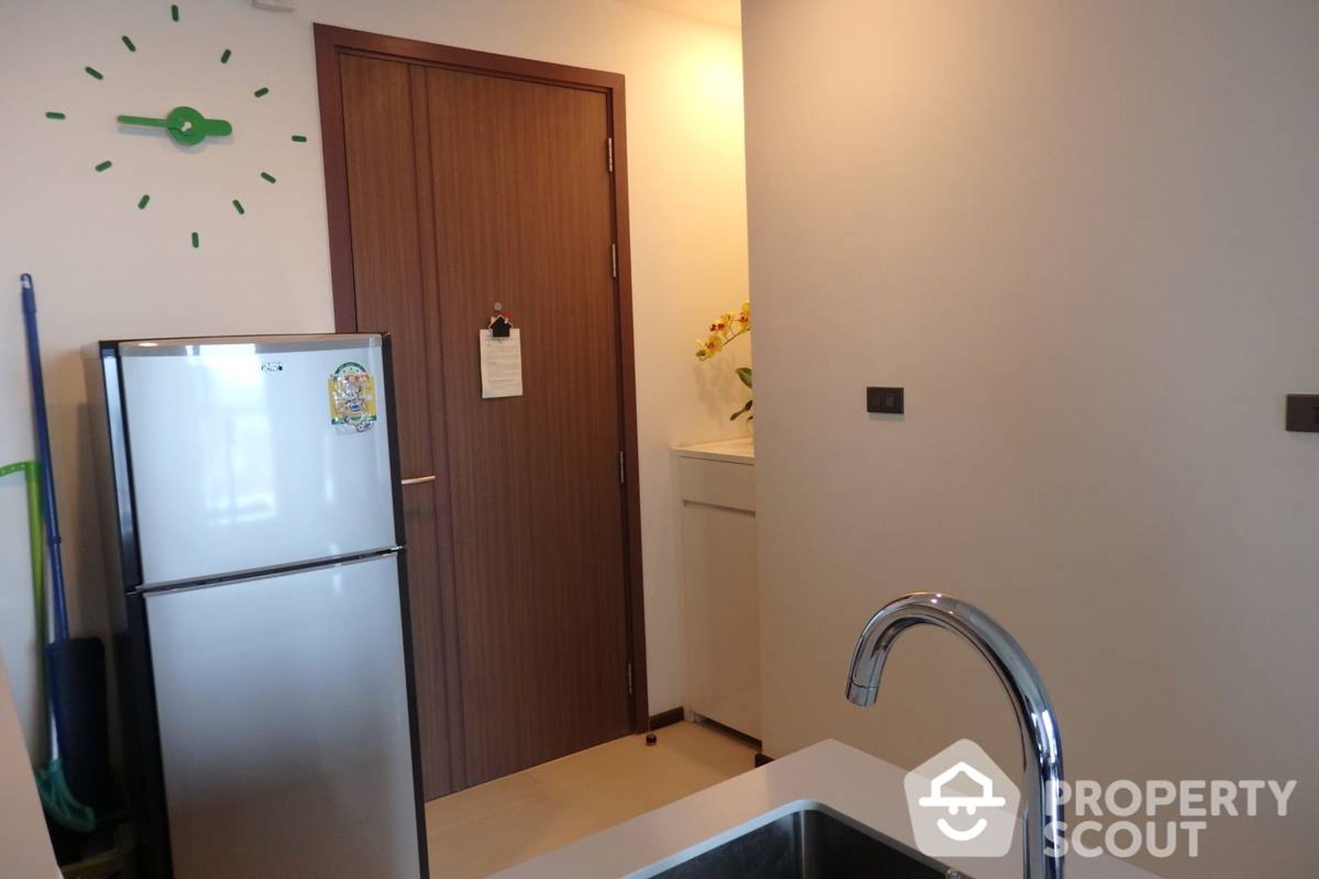 Condominium in , Krung Thep Maha Nakhon 11952563