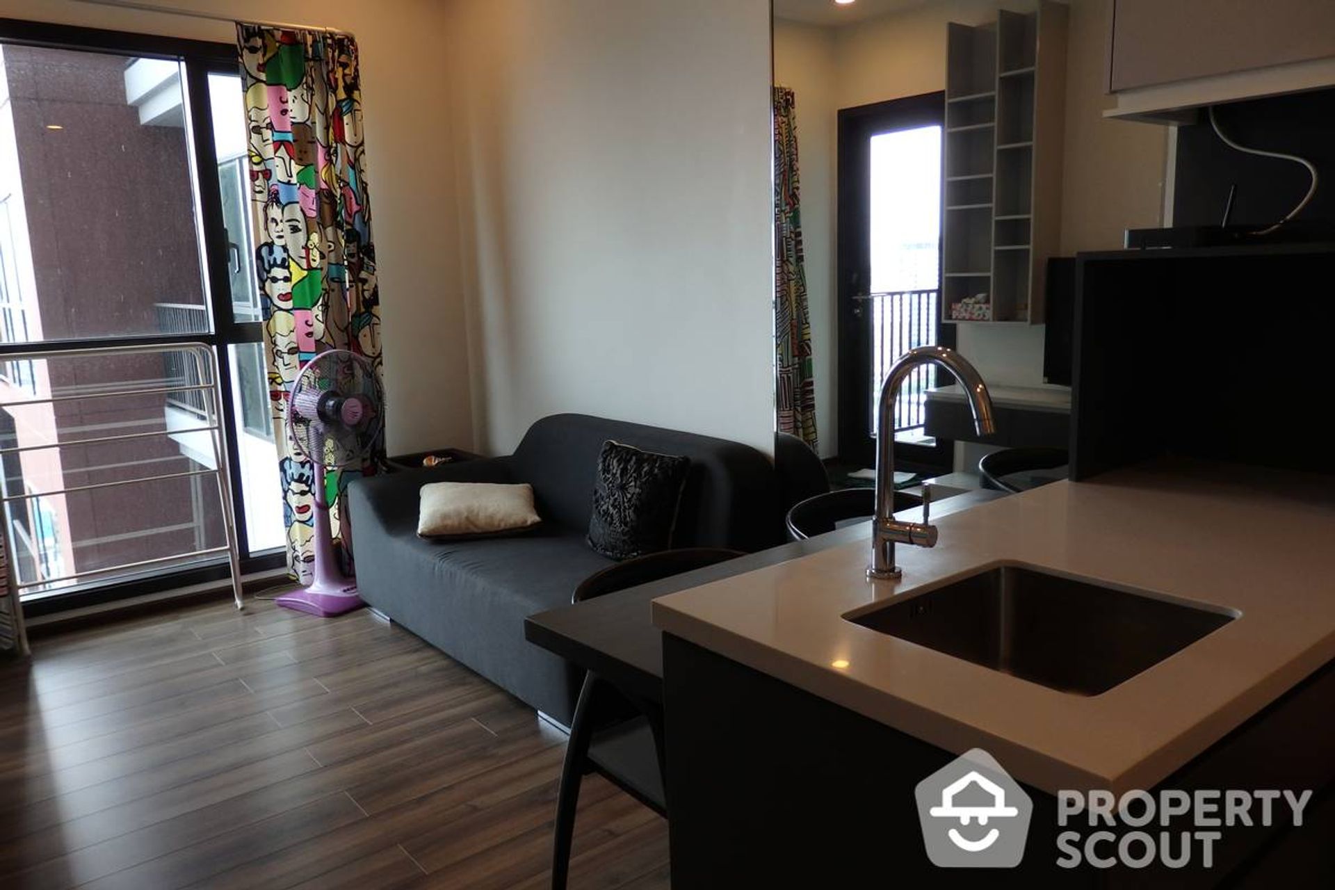 Condominium in , Krung Thep Maha Nakhon 11952563