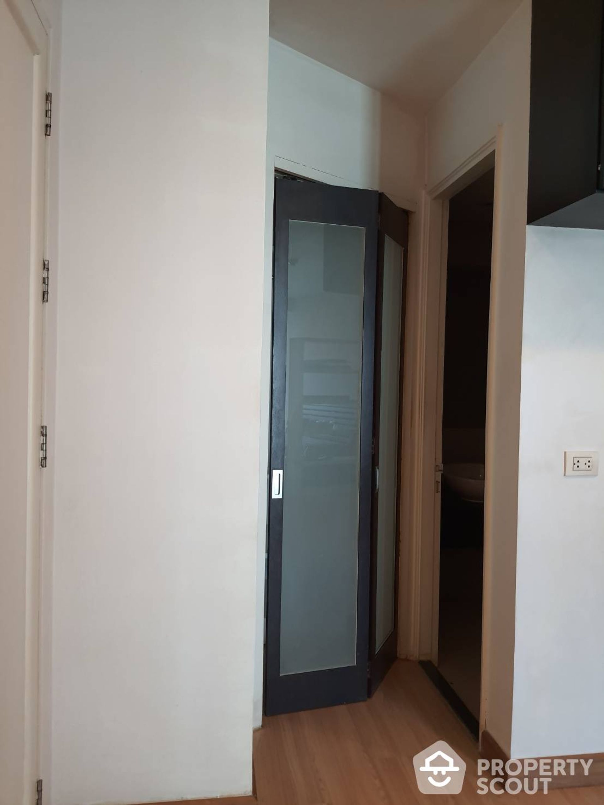 Condominium dans Watthana, Krung Thep Maha Nakhon 11952580