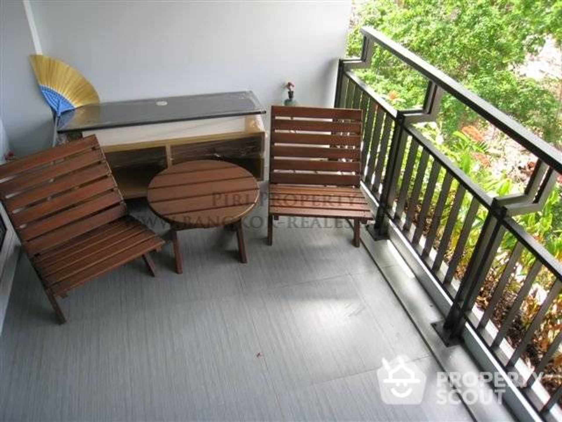 Condominium in Phra Khanong, Krung Thep Maha Nakhon 11952626