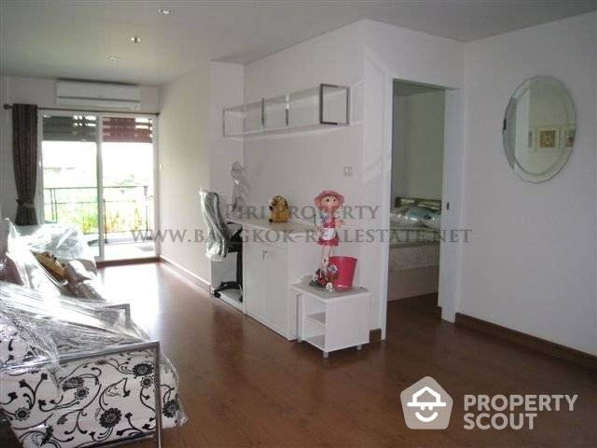 Condominio nel , Krung Thep Maha Nakhon 11952626