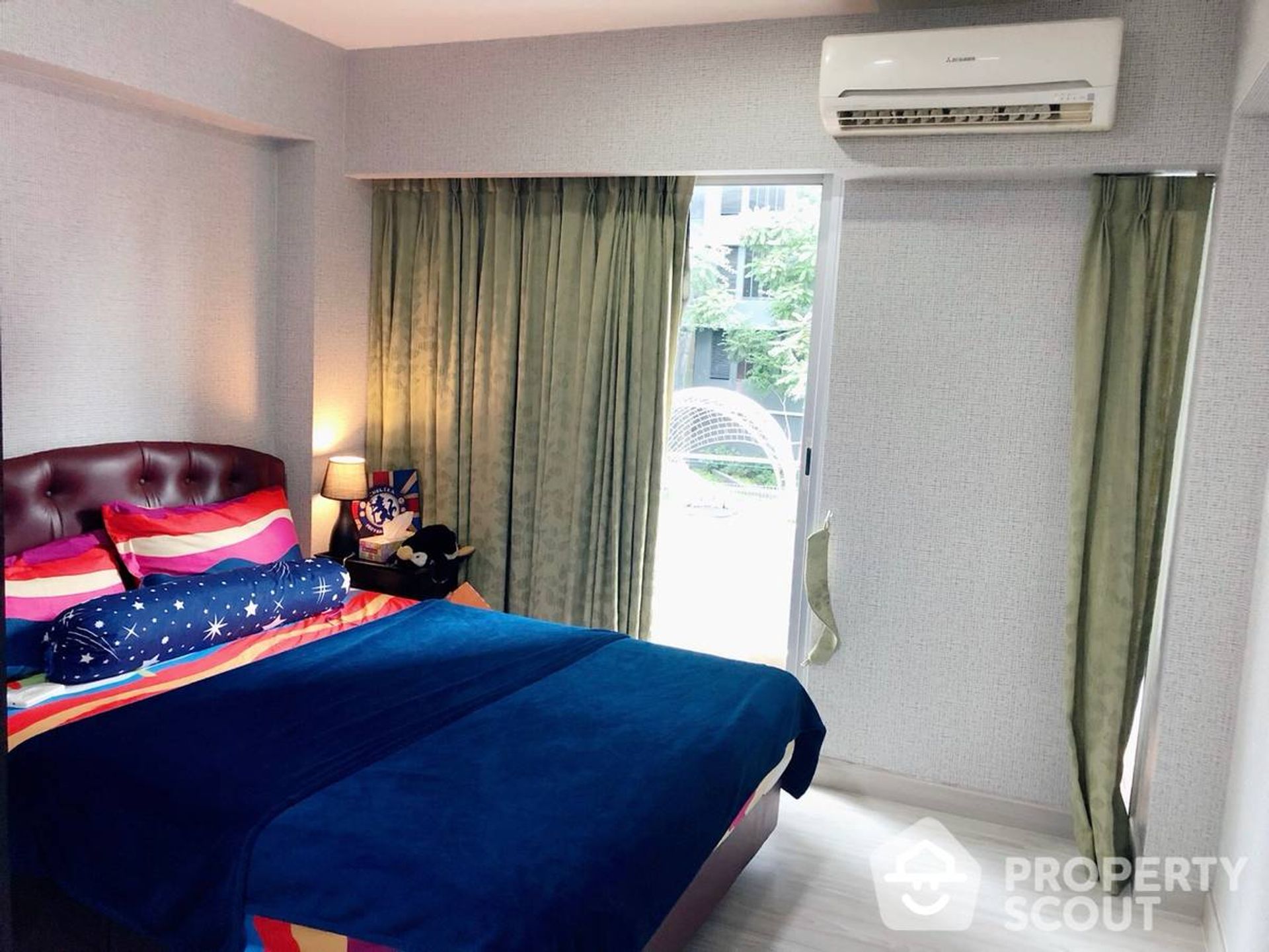 Condominio nel Ban Na canzone, Krung Thep Maha Nakhon 11952636