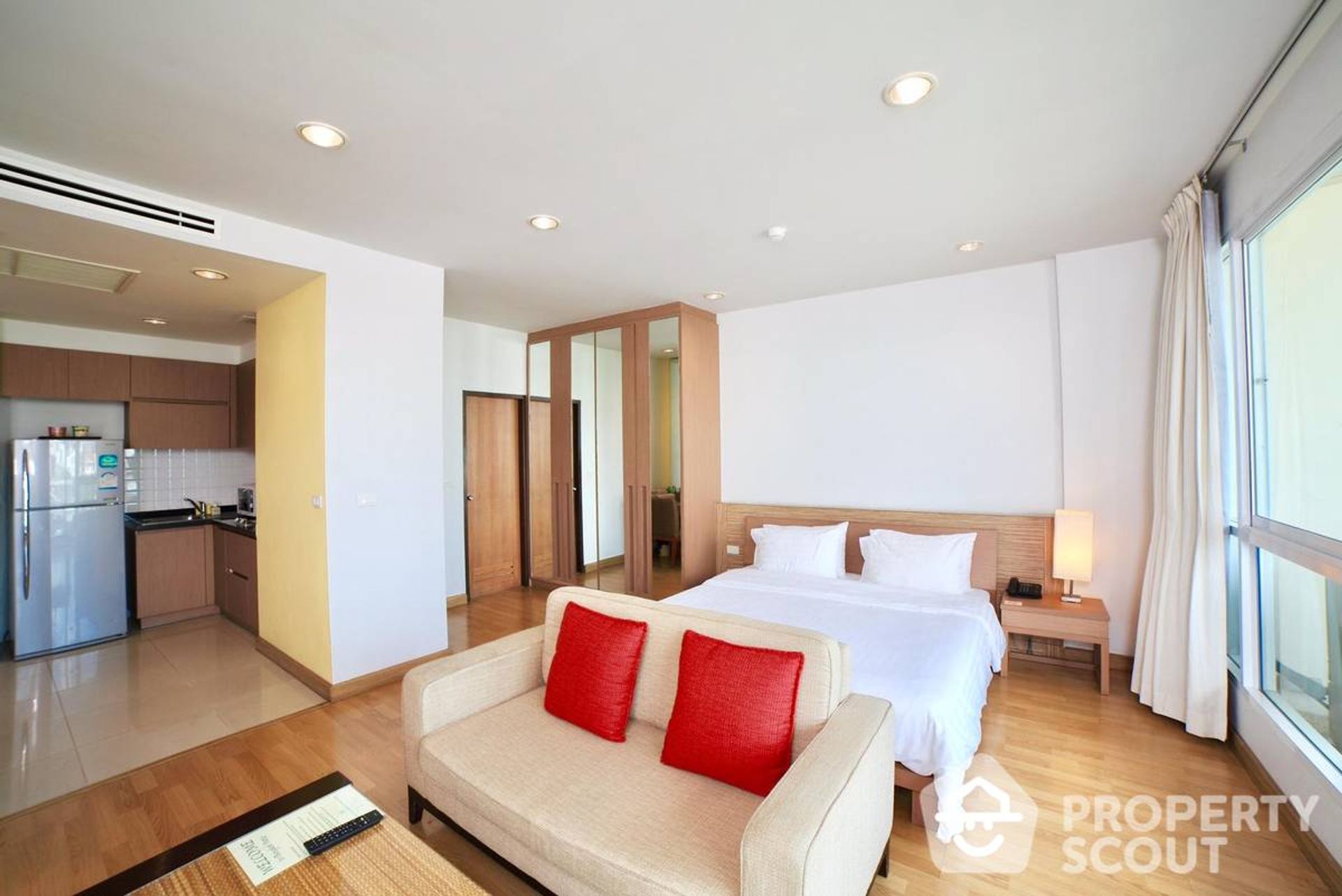 Condominio en Phaya tailandés, Krung Thep Maha Nakhon 11952684