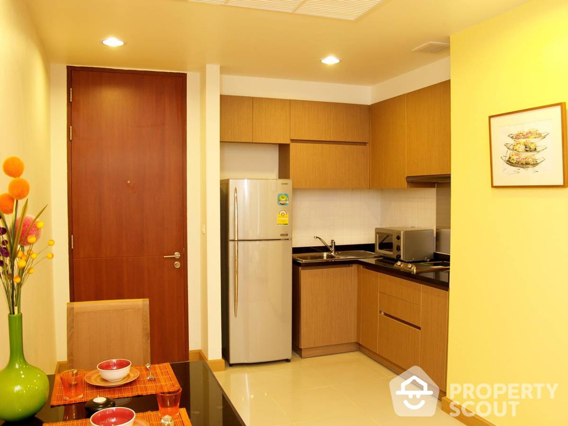 Condominio nel Phaya Thai, Krung Thep Maha Nakhon 11952684