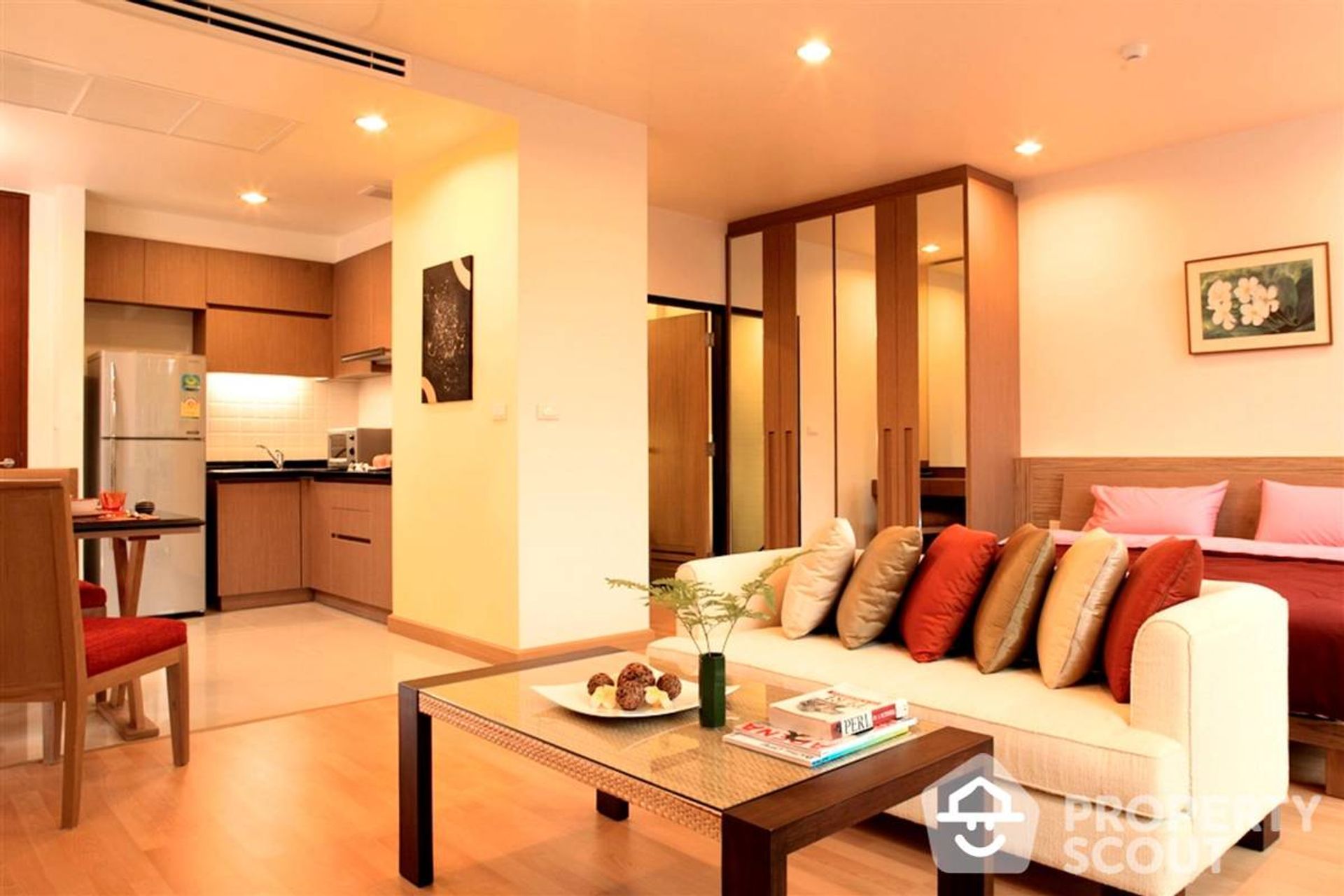 Condominio nel Phaya Thai, Krung Thep Maha Nakhon 11952684