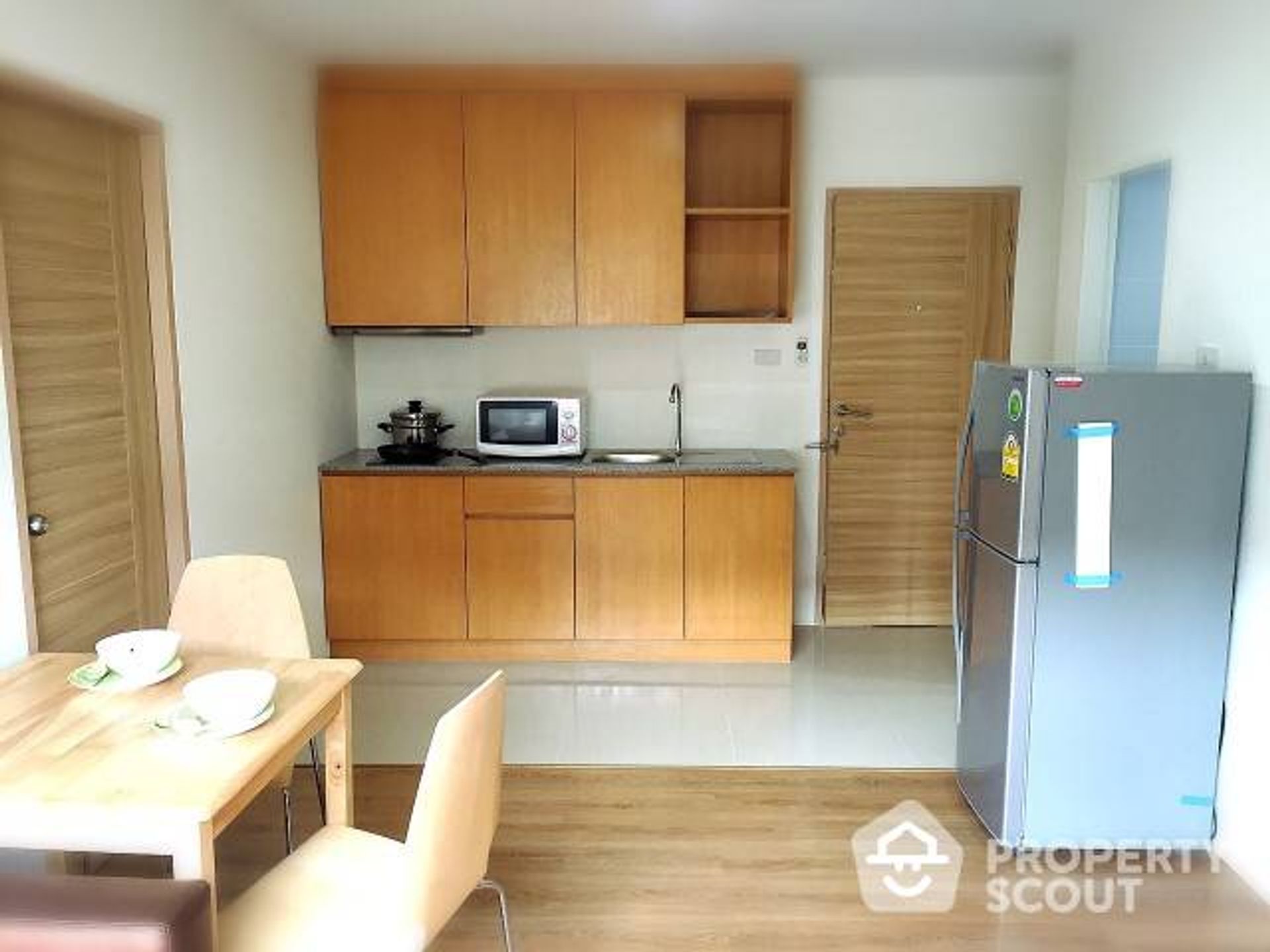 Condominio en , Krung Thep Maha Nakhon 11952719