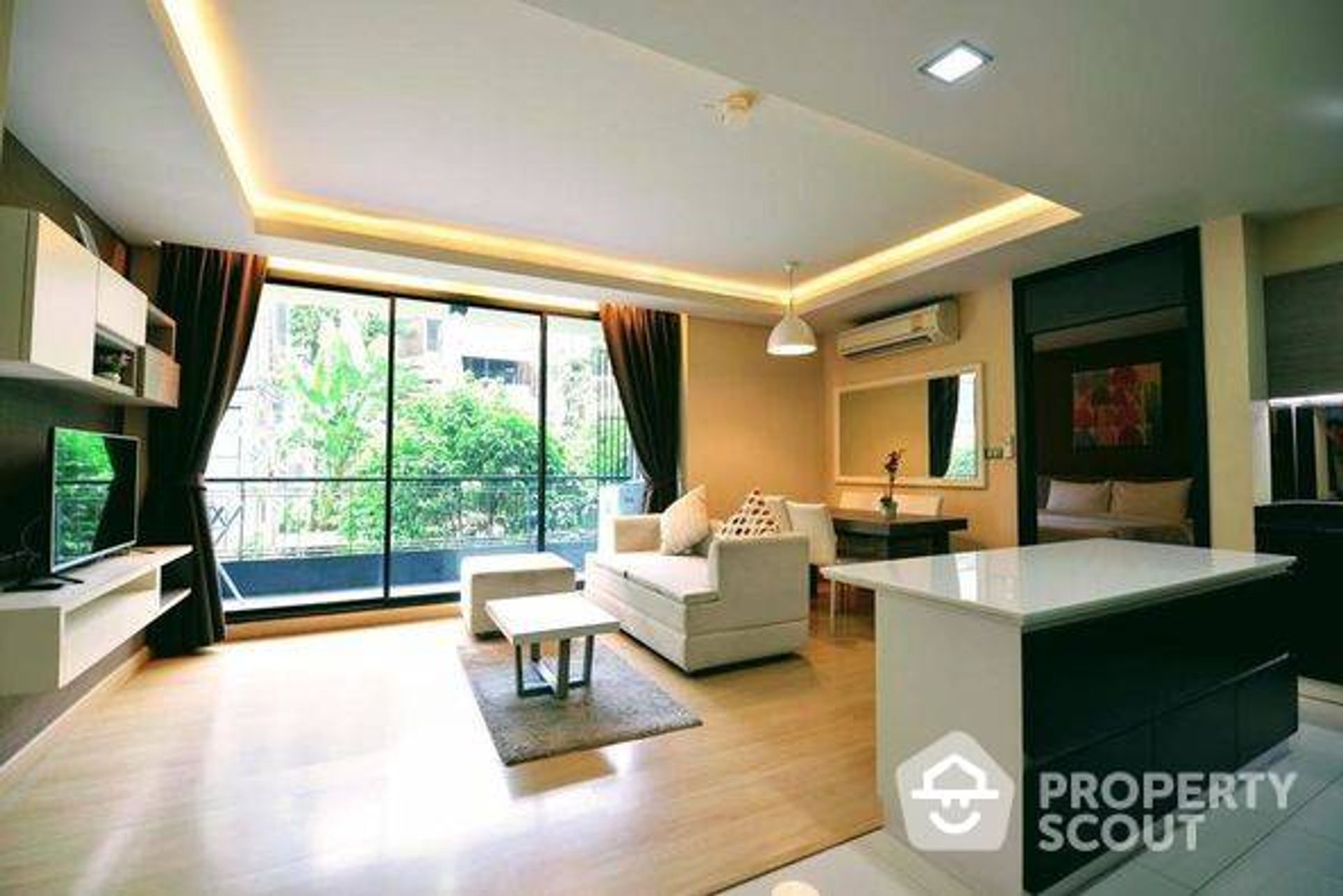 Condominio nel Ban Na canzone, Krung Thep Maha Nakhon 11952728