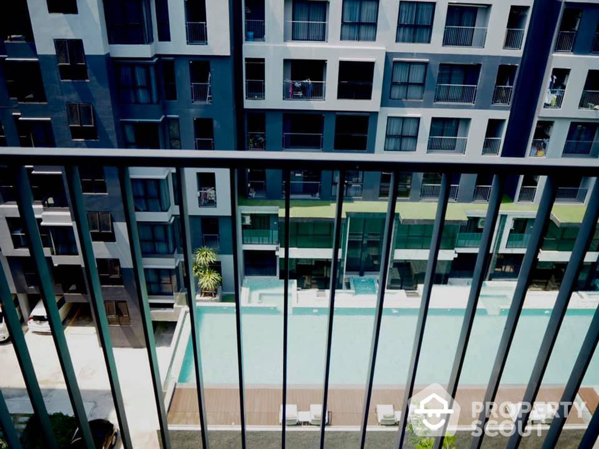 Condominio nel Divieto di Khlong Kacha, Krung Thep Maha Nakhon 11952732