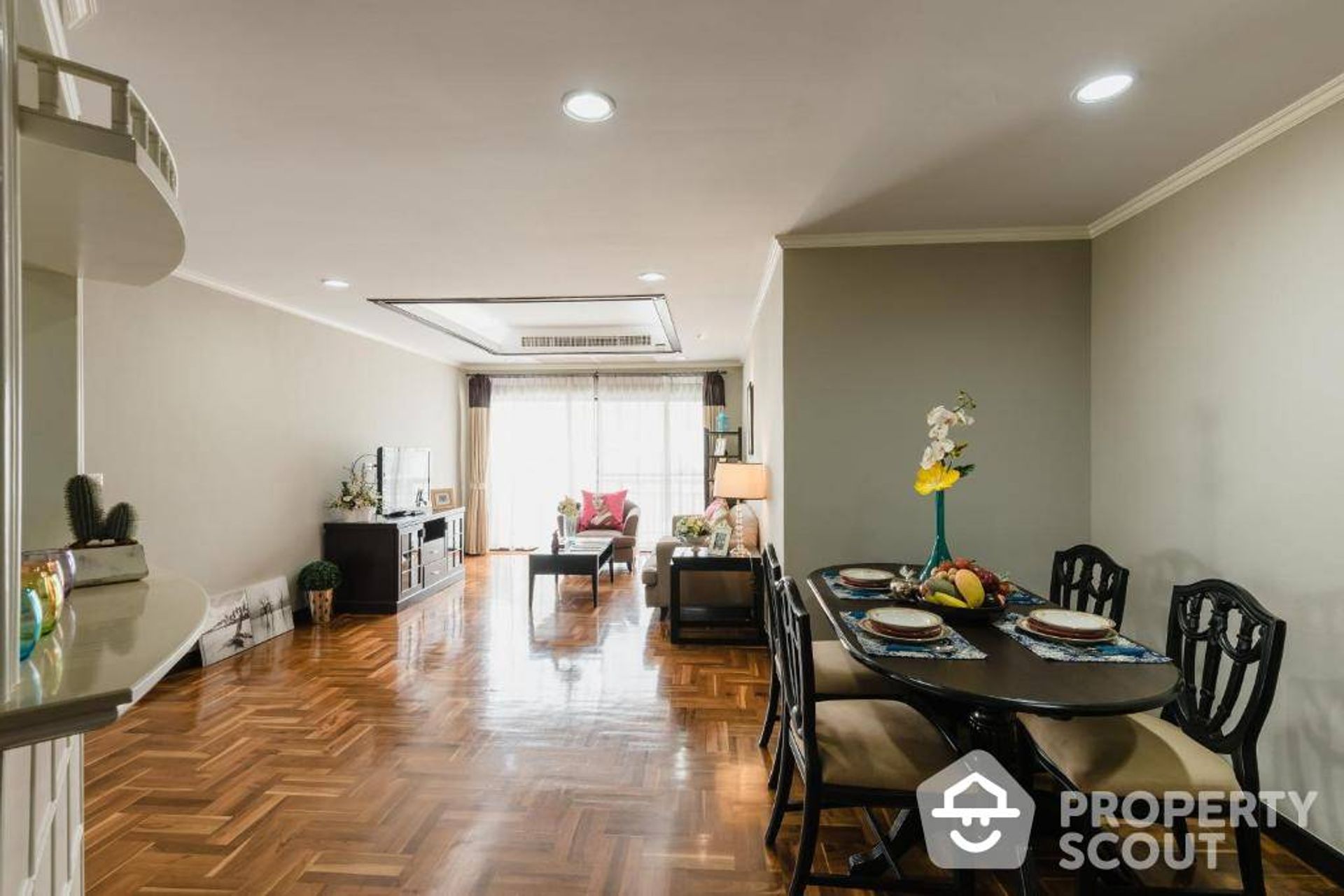 Condominio nel Wattana, Krung Thep Maha Nakhon 11952738