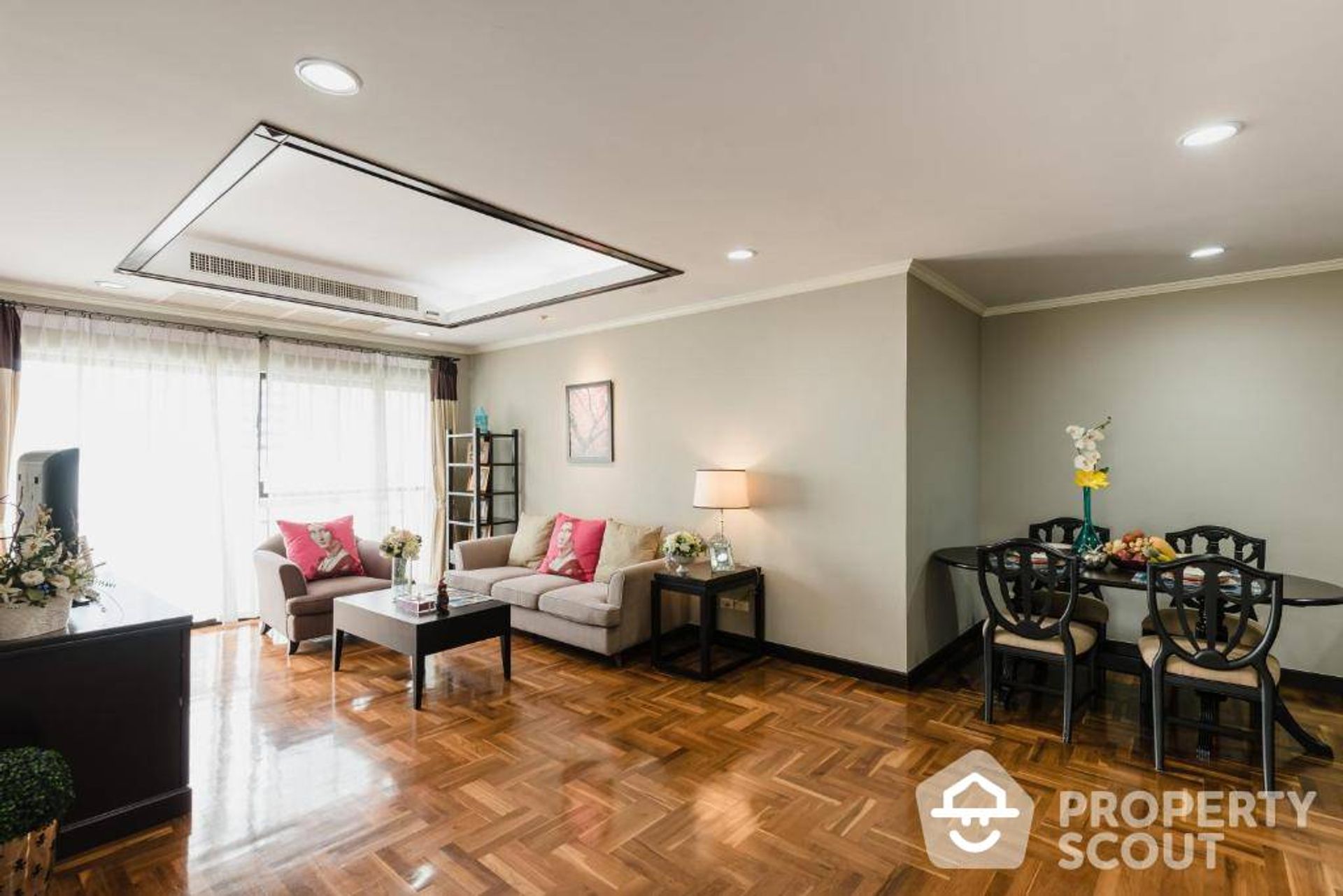 Condominio nel Wattana, Krung Thep Maha Nakhon 11952738