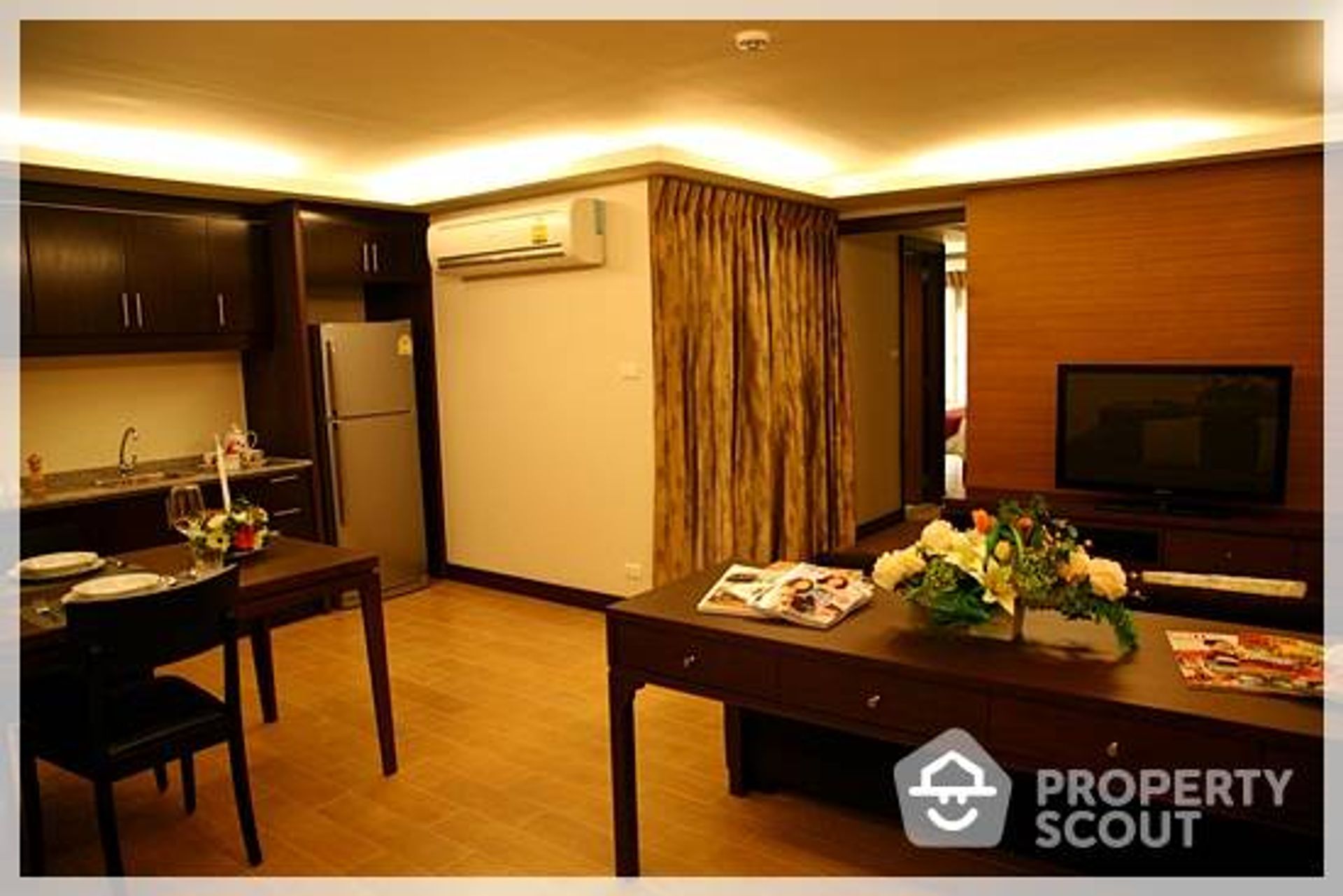 Condominium in , Krung Thep Maha Nakhon 11952750