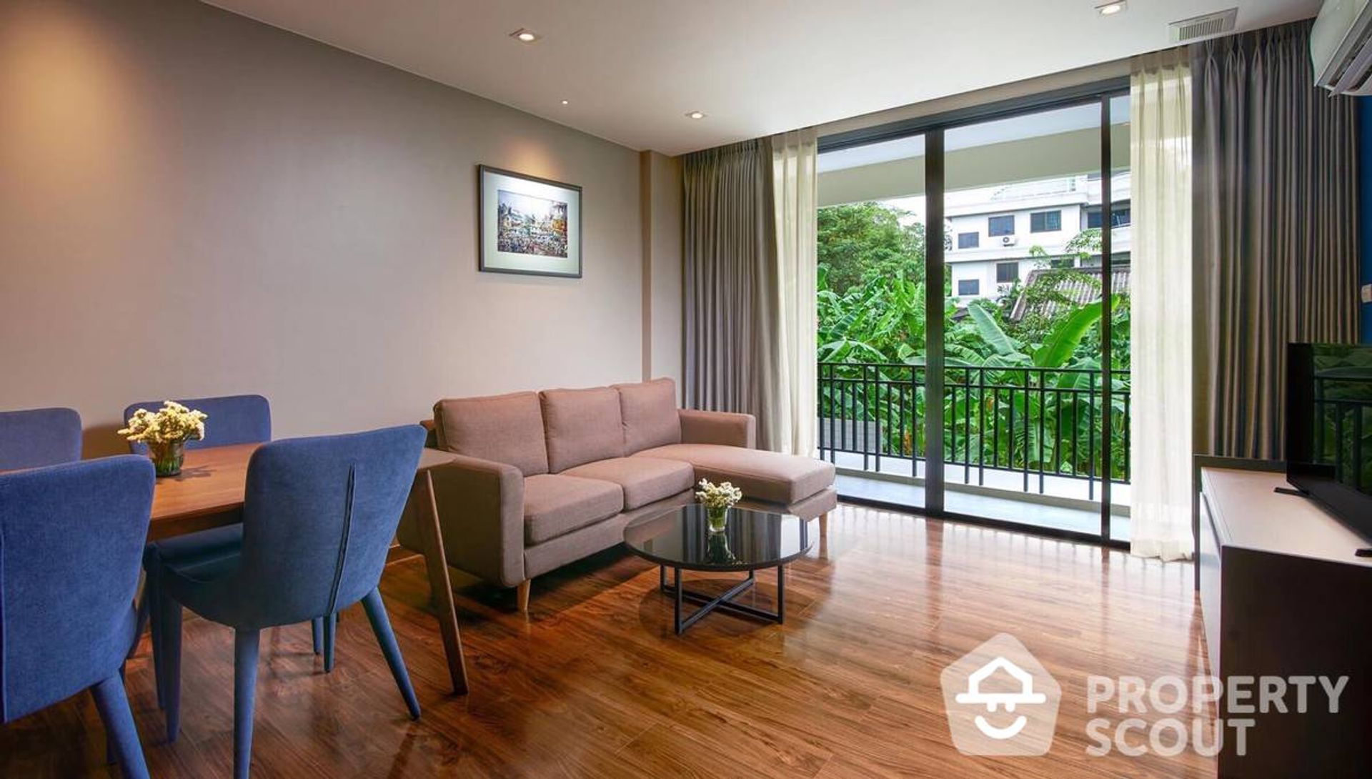 Condominio en Watthana, Krung Thep Maha Nakhon 11952819