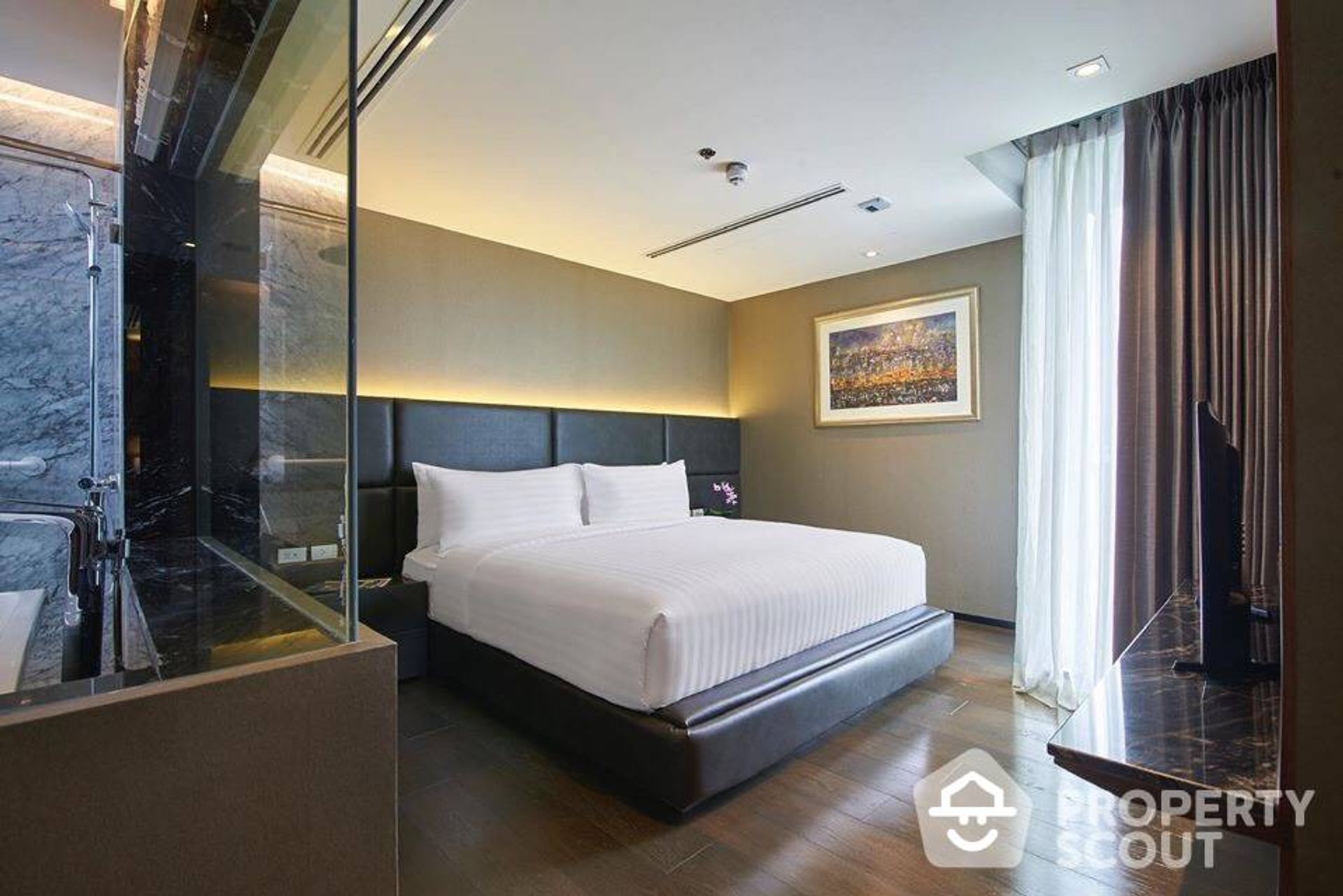 Condominio en Watthana, Krung Thep Maha Nakhon 11952819