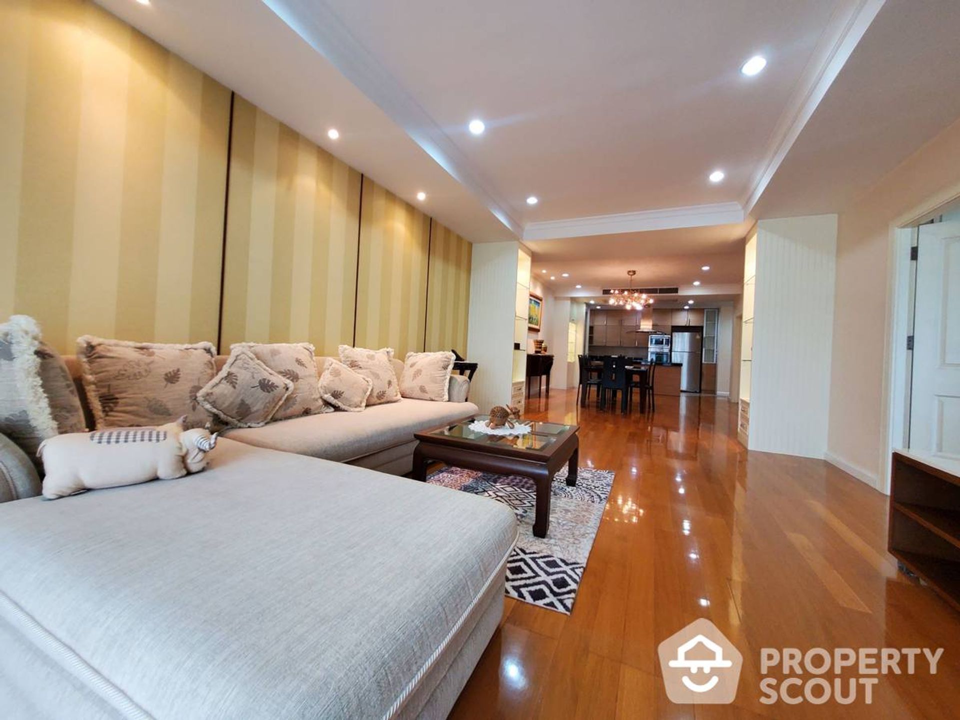 Condominio nel Wattana, Krung Thep Maha Nakhon 11952828