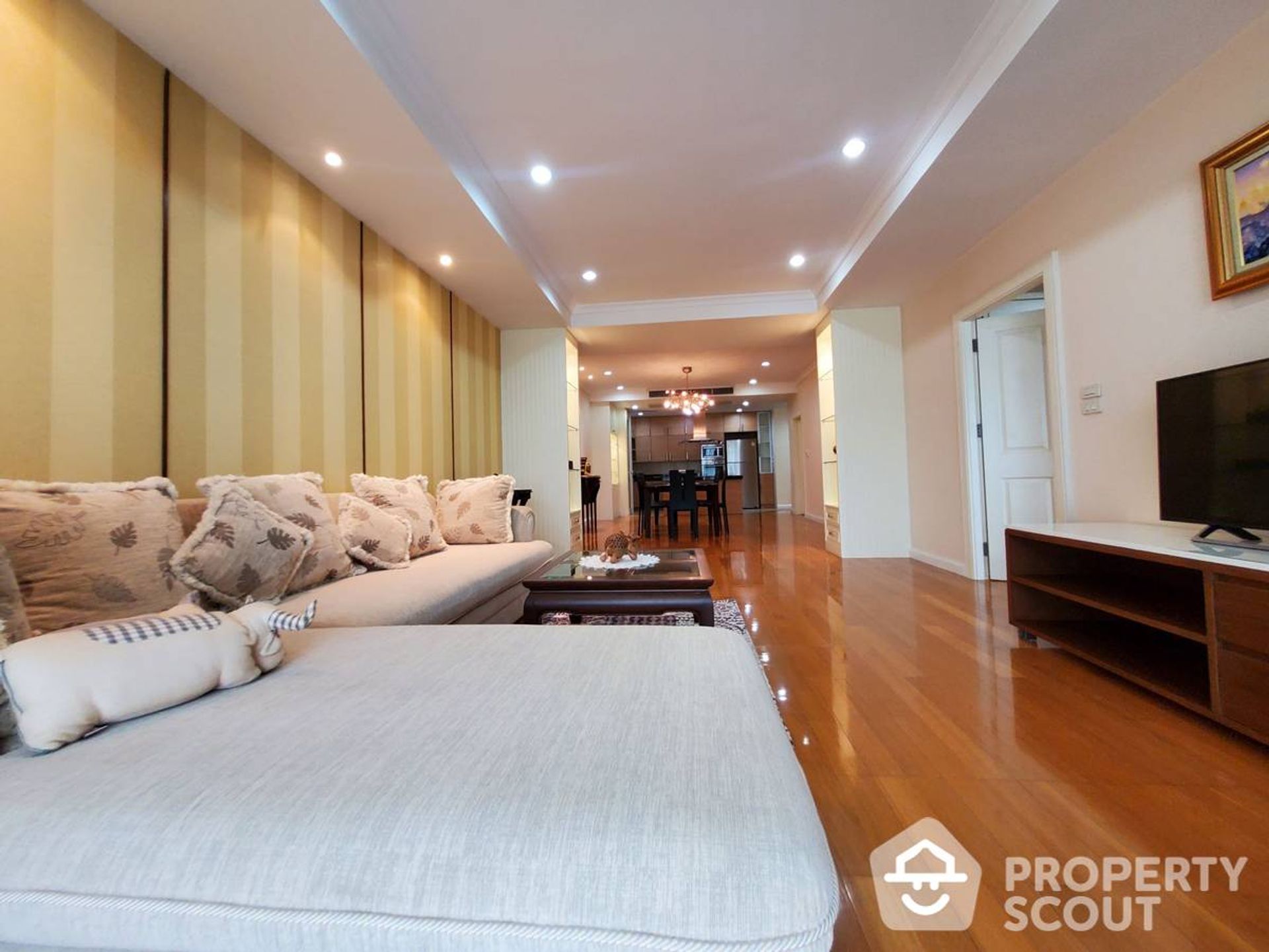 Condominio nel , Krung Thep Maha Nakhon 11952828