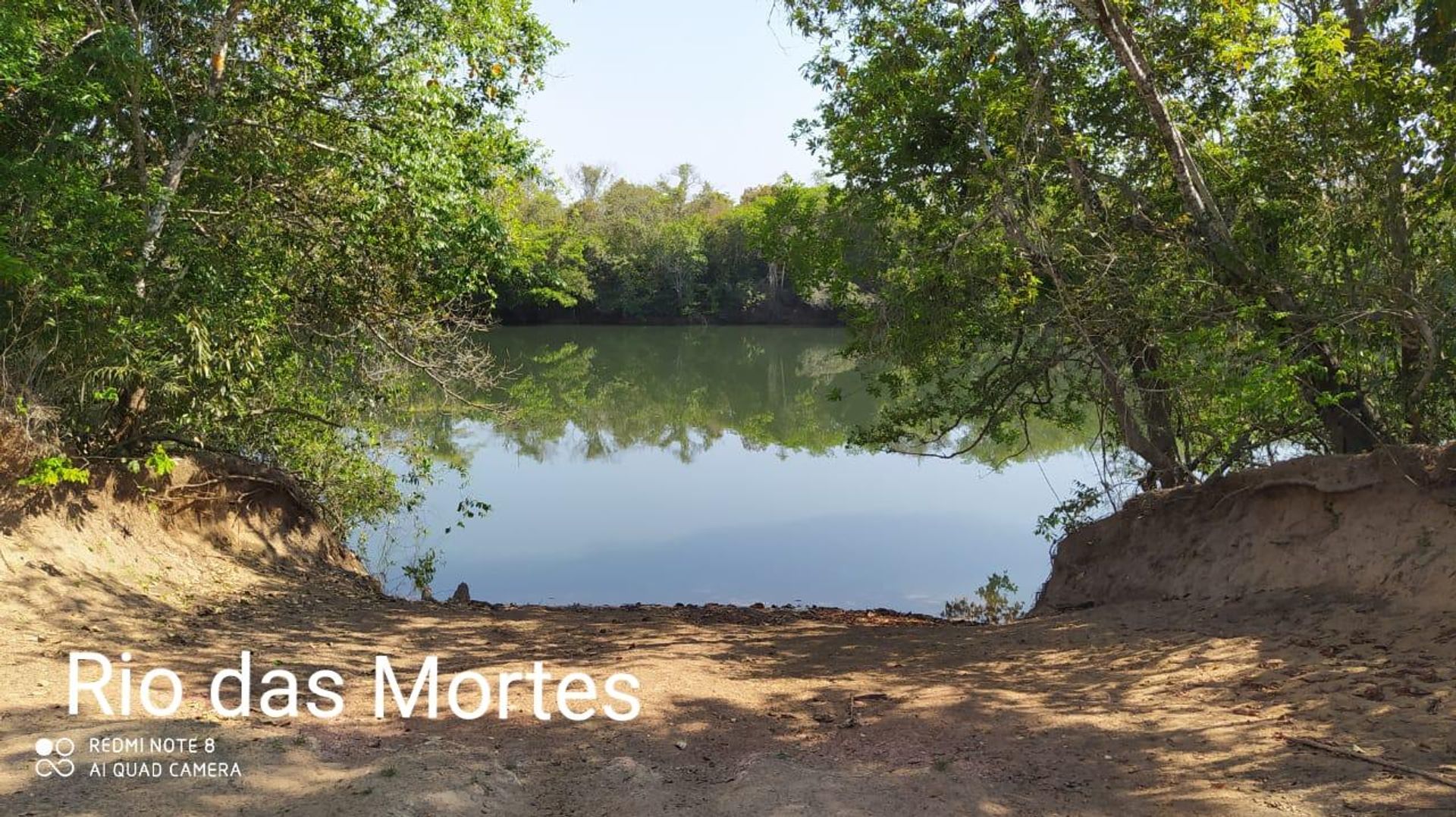 Autre dans Barra do Garcas, Mato Grosso 11952843