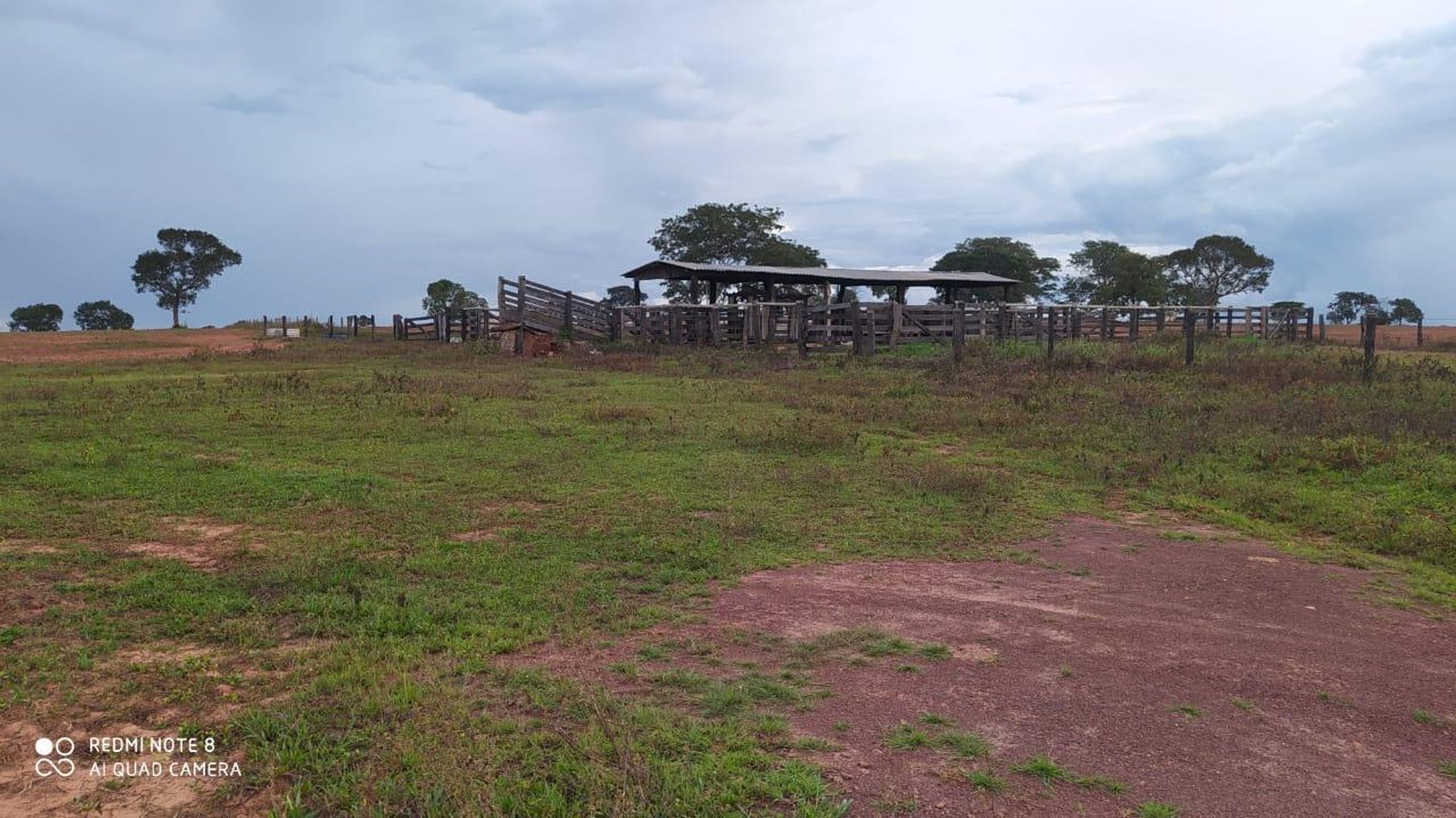 آخر في Barra do Garças, State of Mato Grosso 11952843