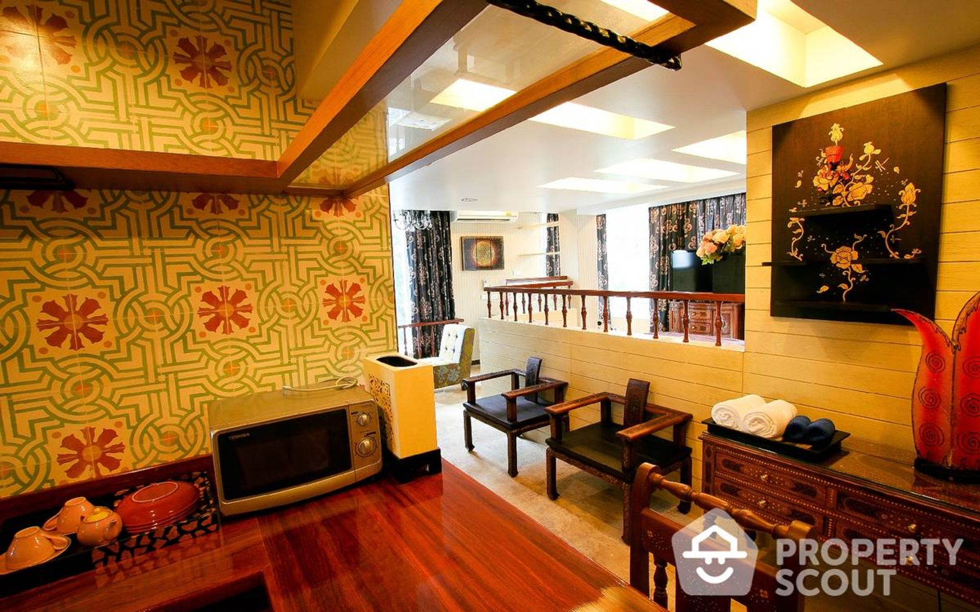 عمارات في , Krung Thep Maha Nakhon 11952845