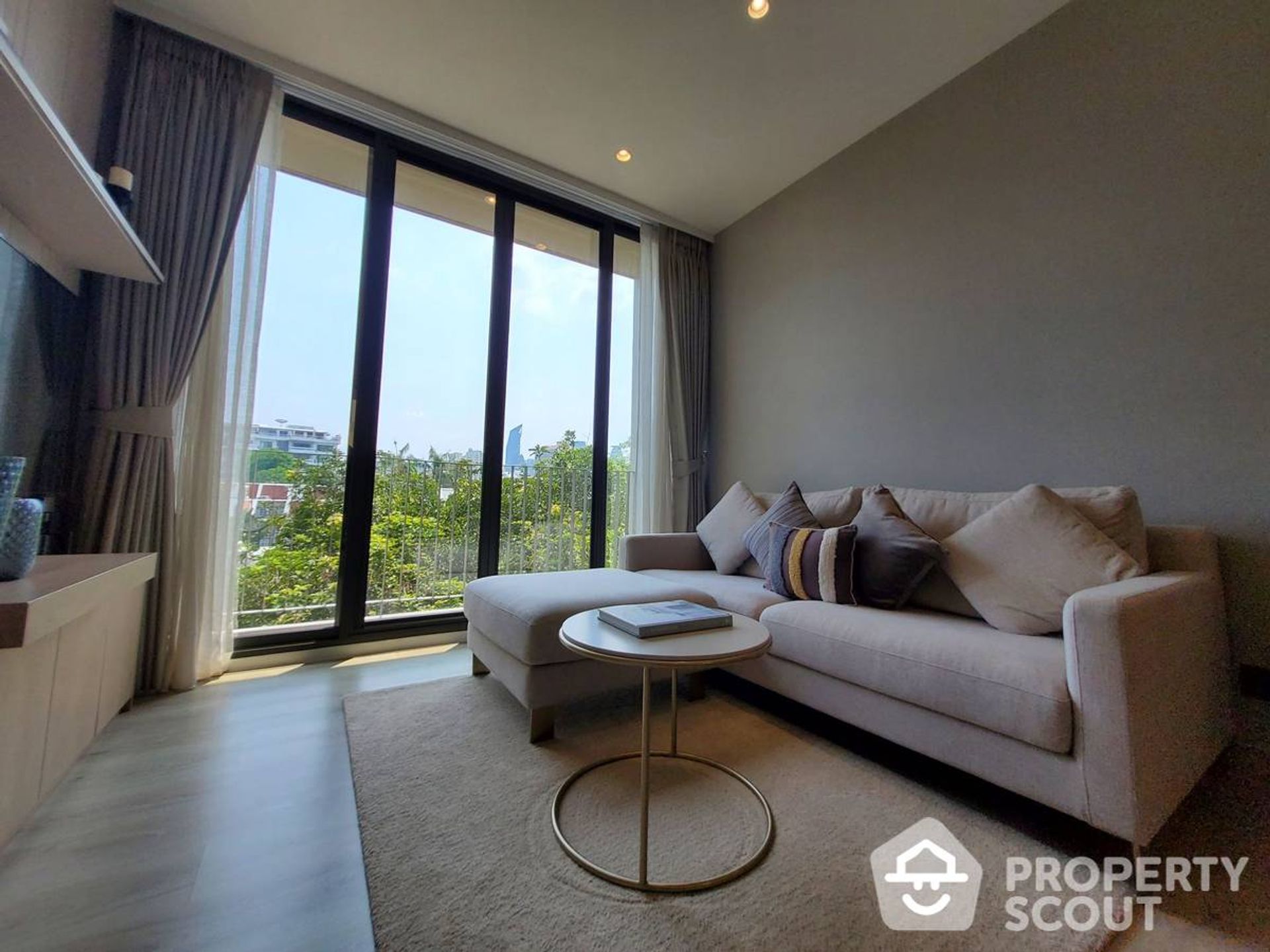 Condominium in Watthana, Krung Thep Maha Nakhon 11952847