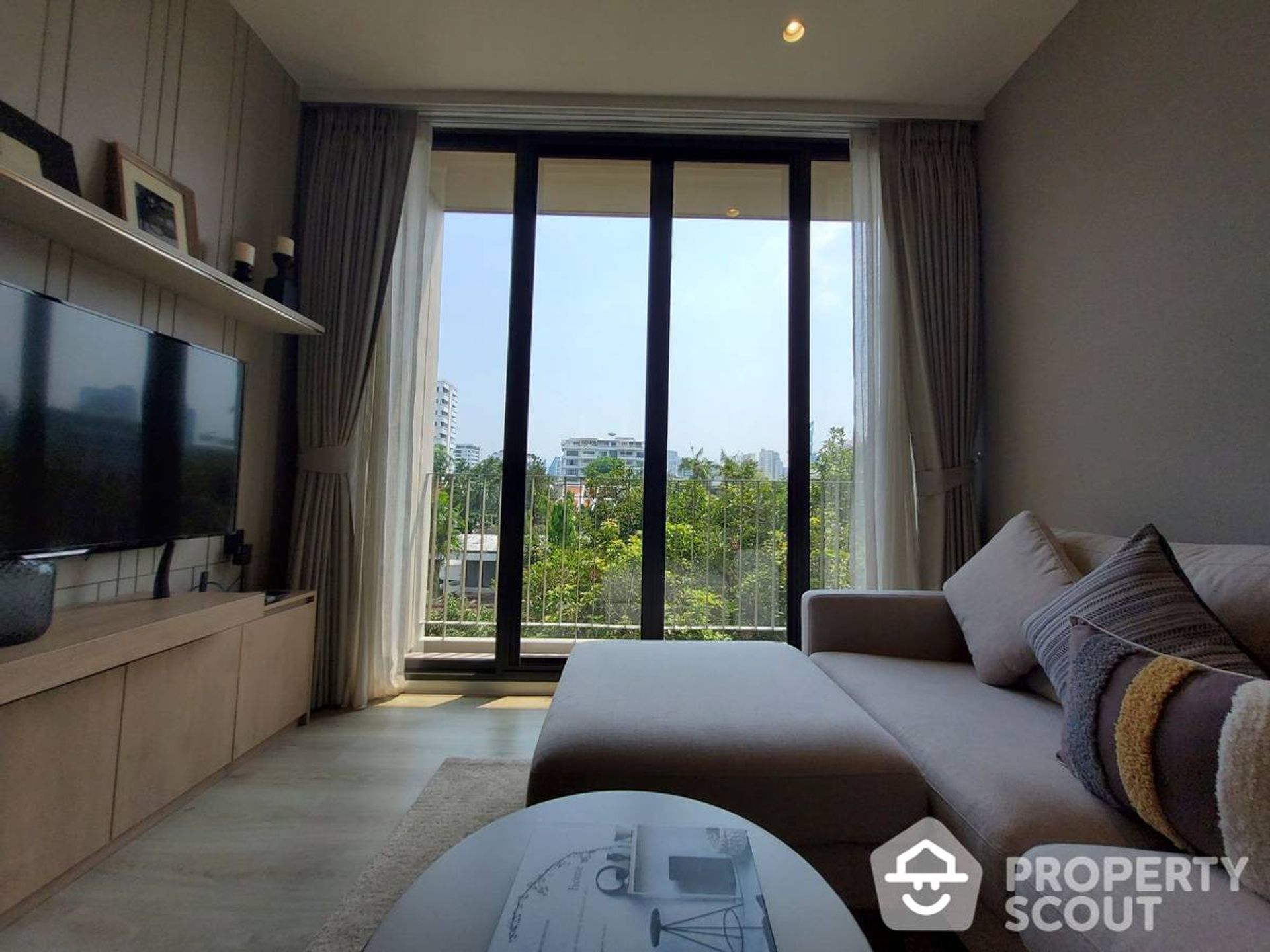 Condominio nel Wattana, Krung Thep Maha Nakhon 11952849