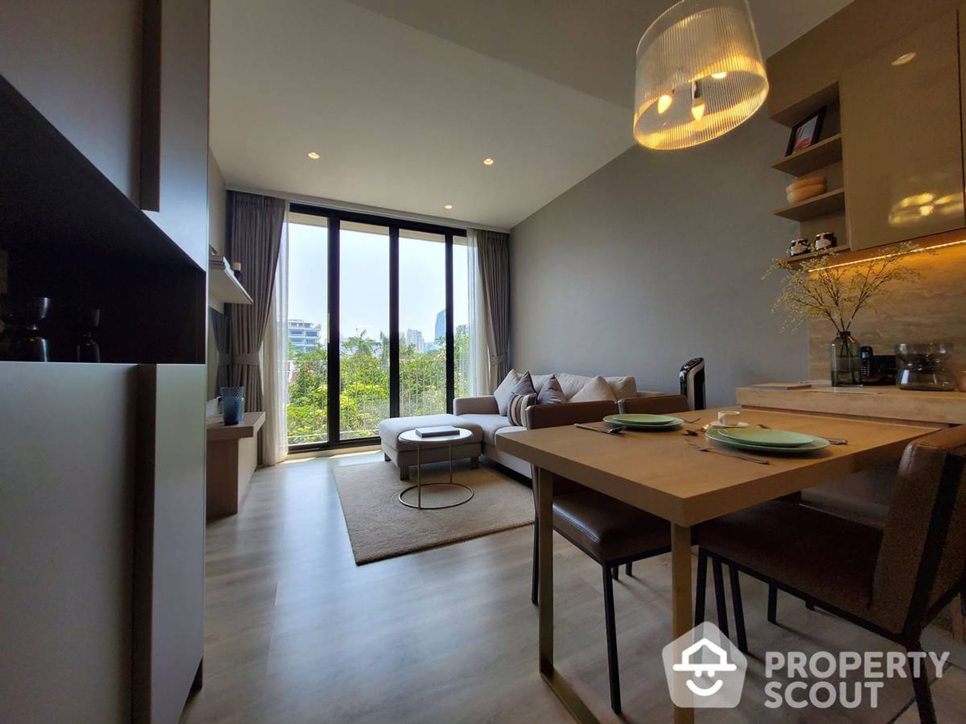 Condominio nel Wattana, Krung Thep Maha Nakhon 11952849